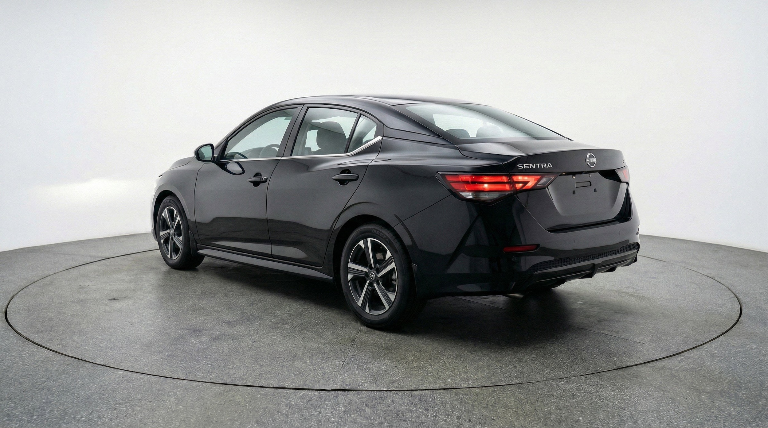 Thumbnail: 2025 Nissan Sentra - 6
