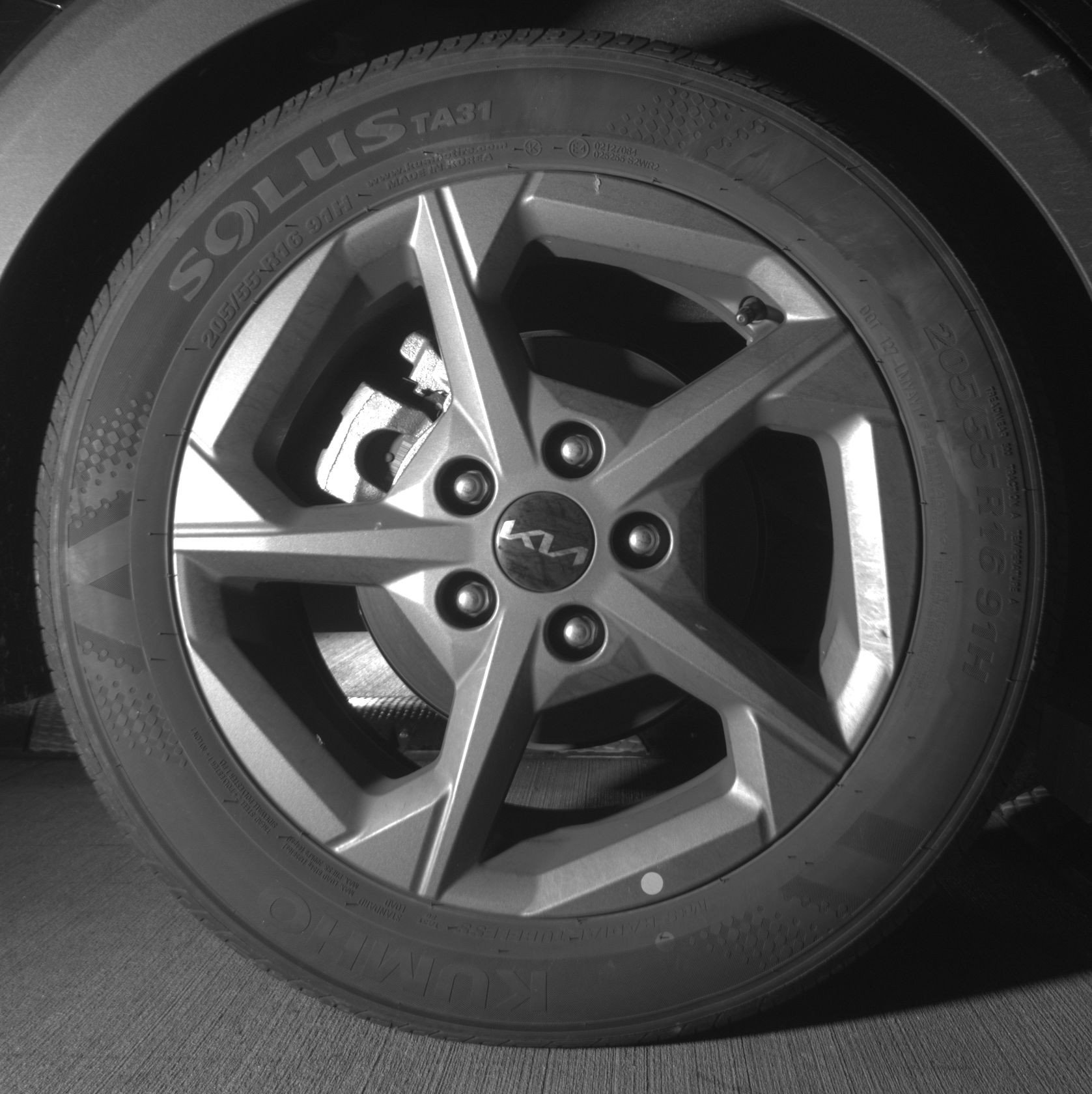 Thumbnail: 2025 Kia K4 - 15