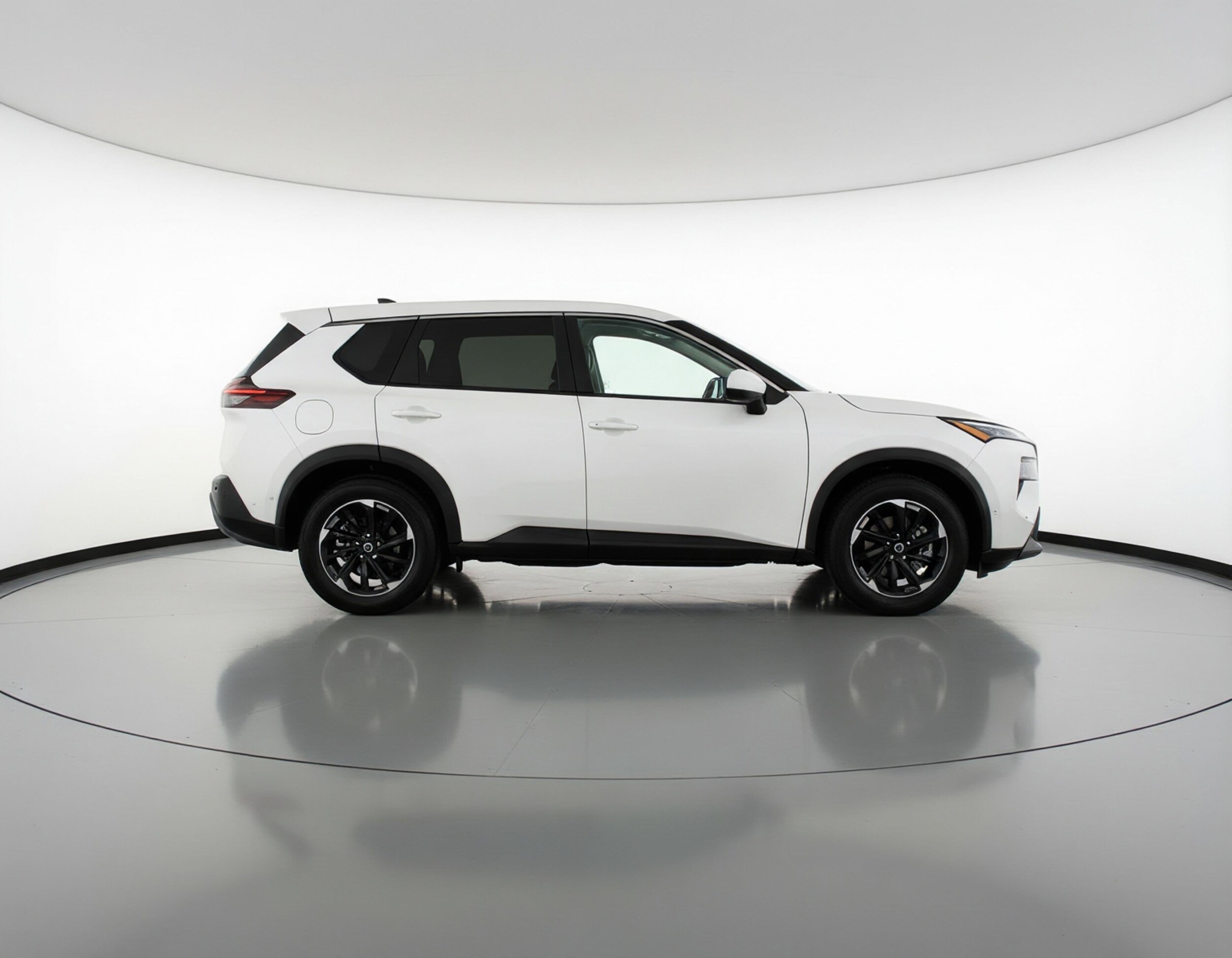 Thumbnail: 2025 Nissan Rogue - 11