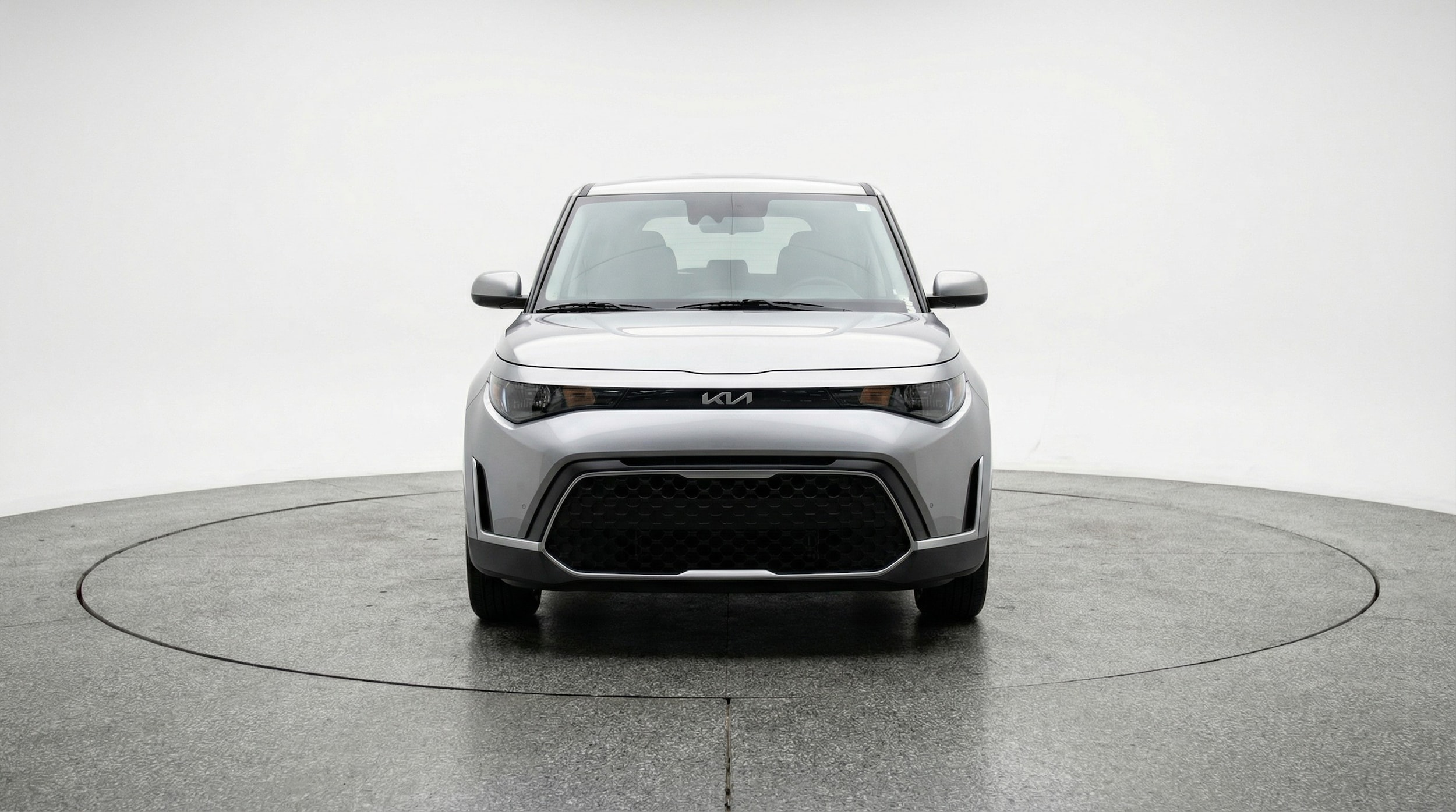 Thumbnail: 2025 Kia Soul - 2