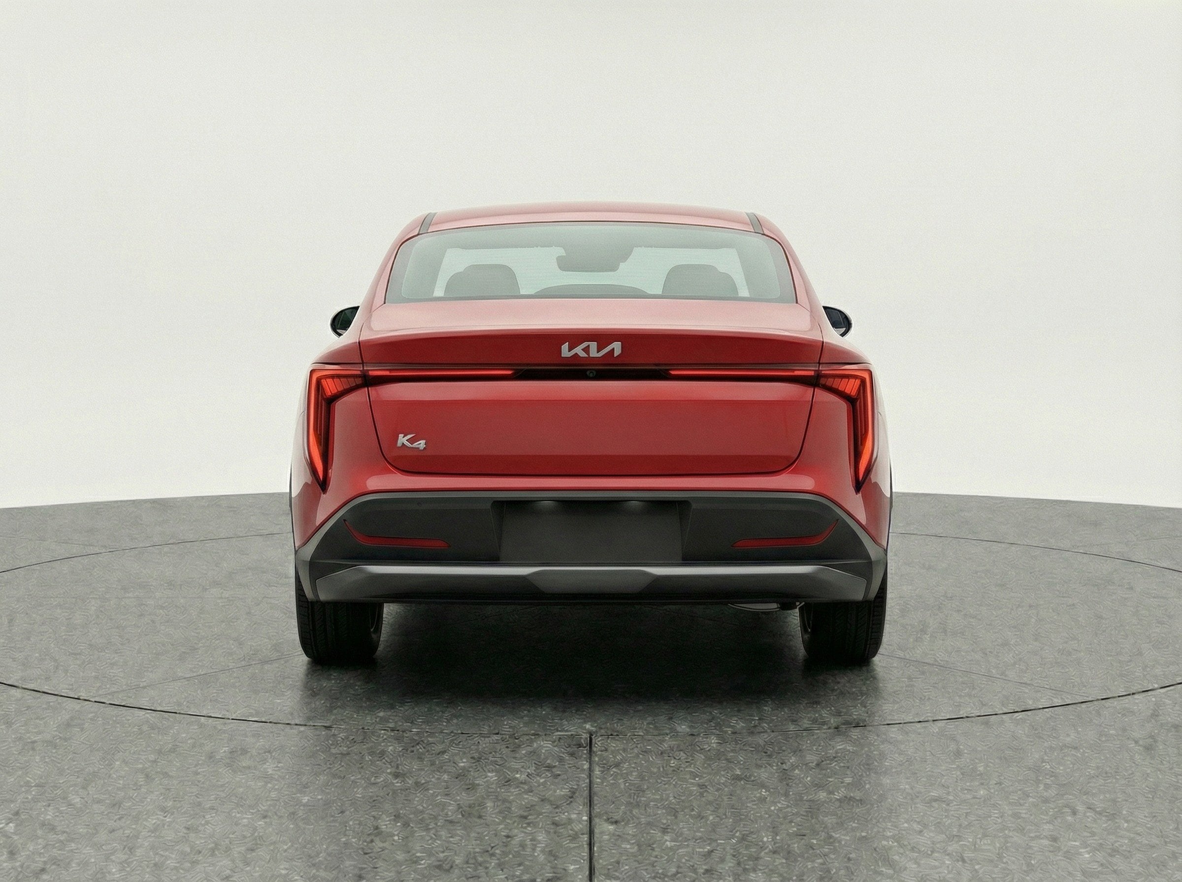 Thumbnail: 2025 Kia K4 - 7