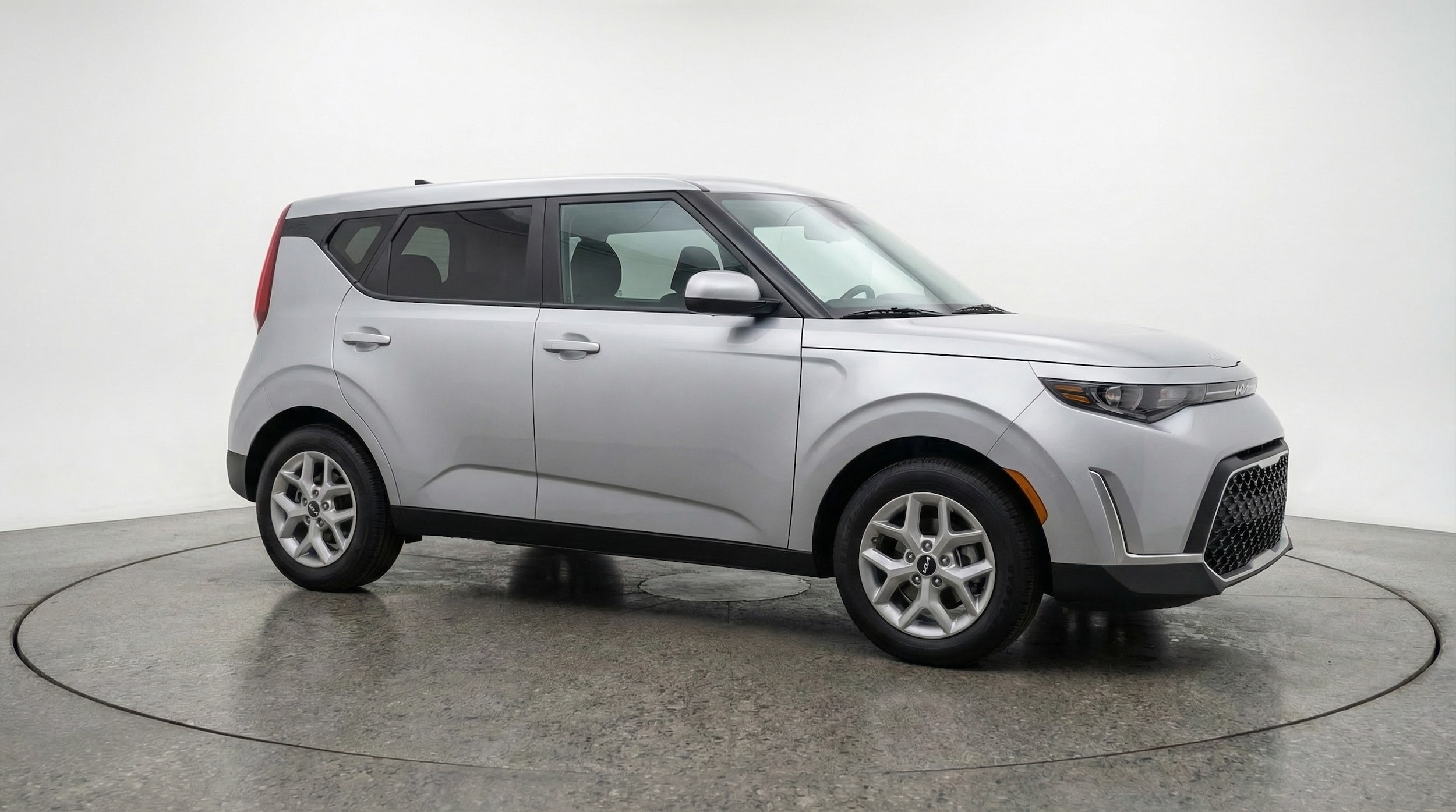 Thumbnail: 2025 Kia Soul - 1