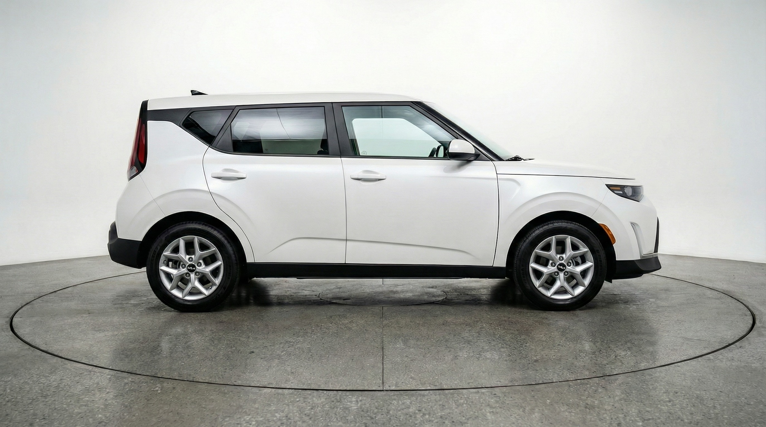 Thumbnail: 2025 Kia Soul - 8