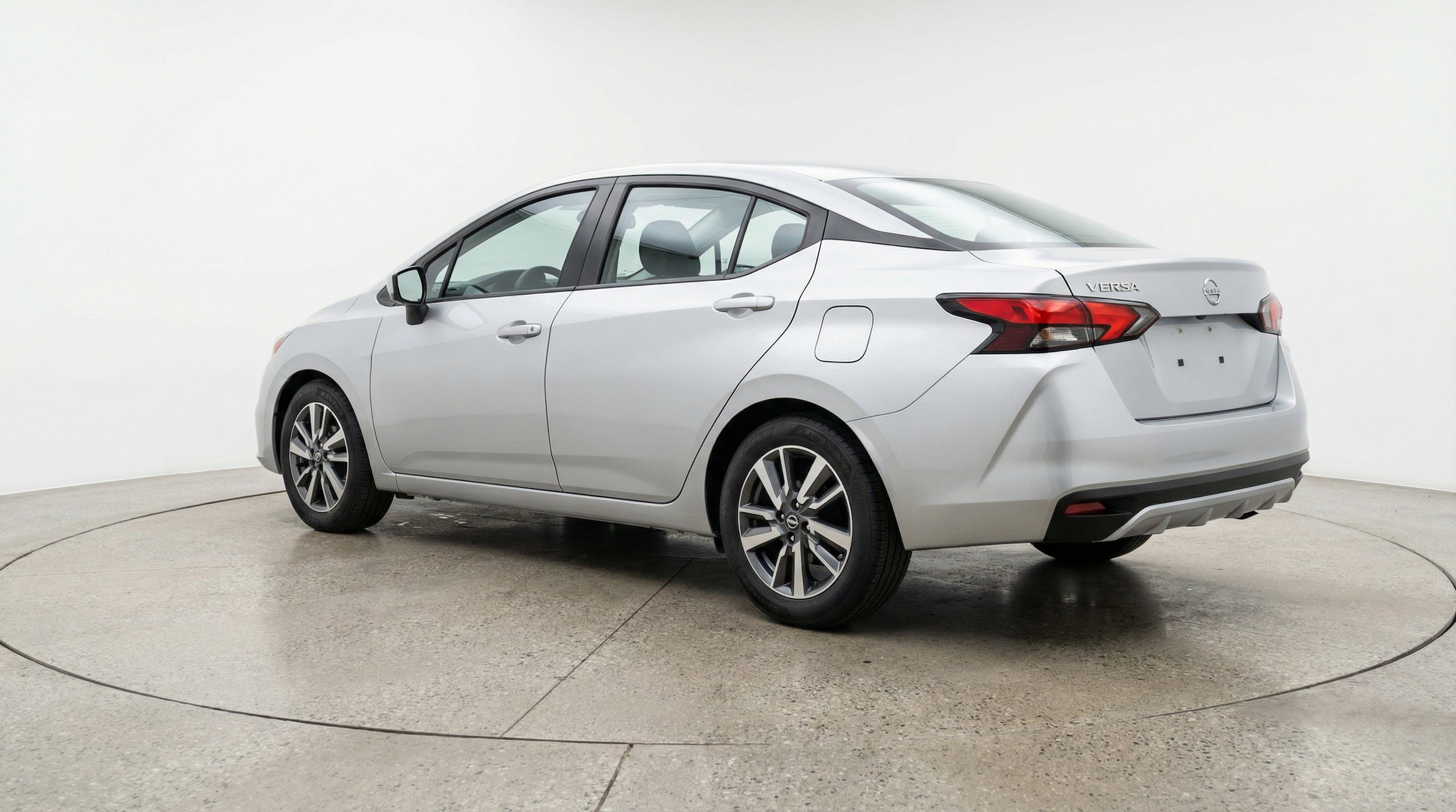 Thumbnail: 2025 Nissan Versa - 6