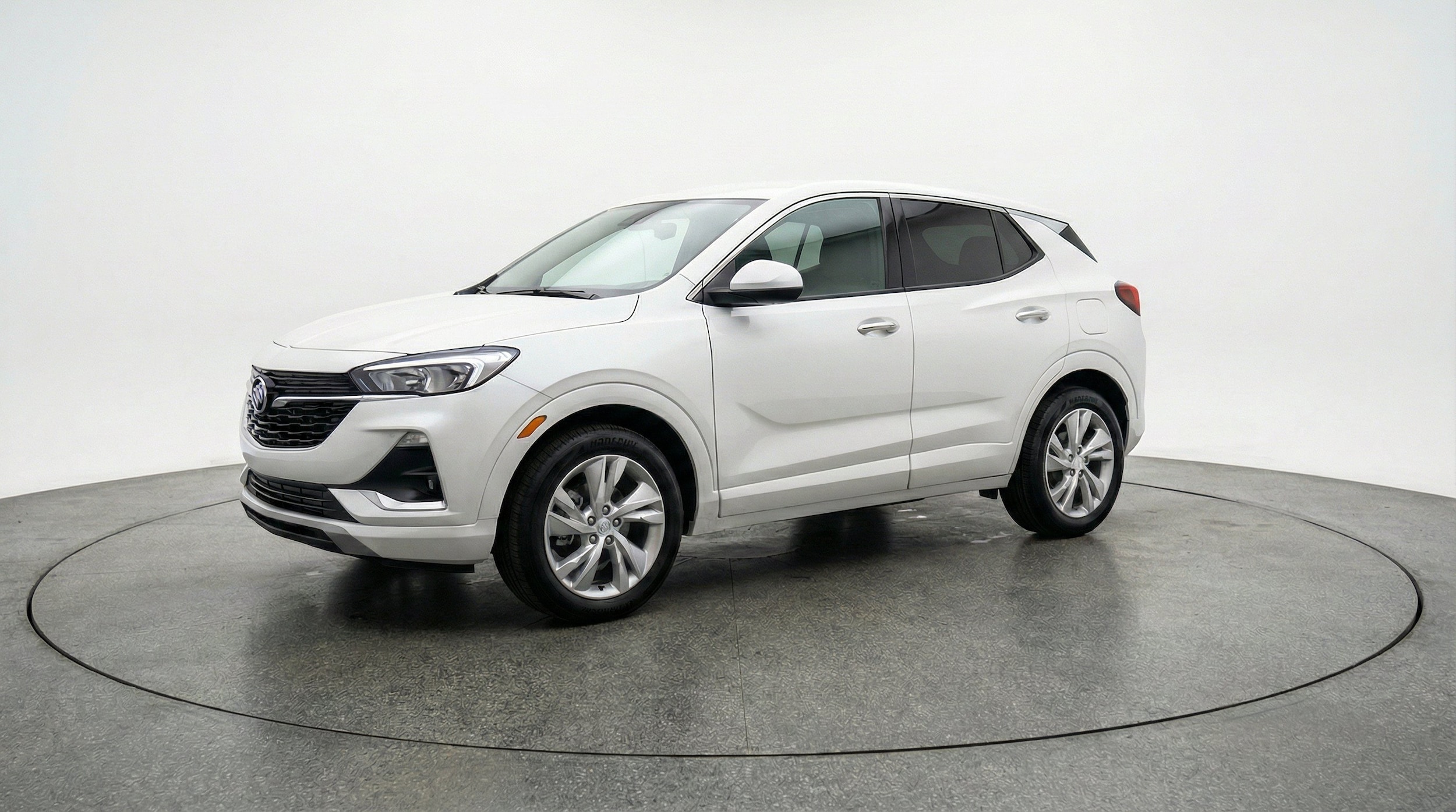 Thumbnail: 2026 Buick Encore GX - 3