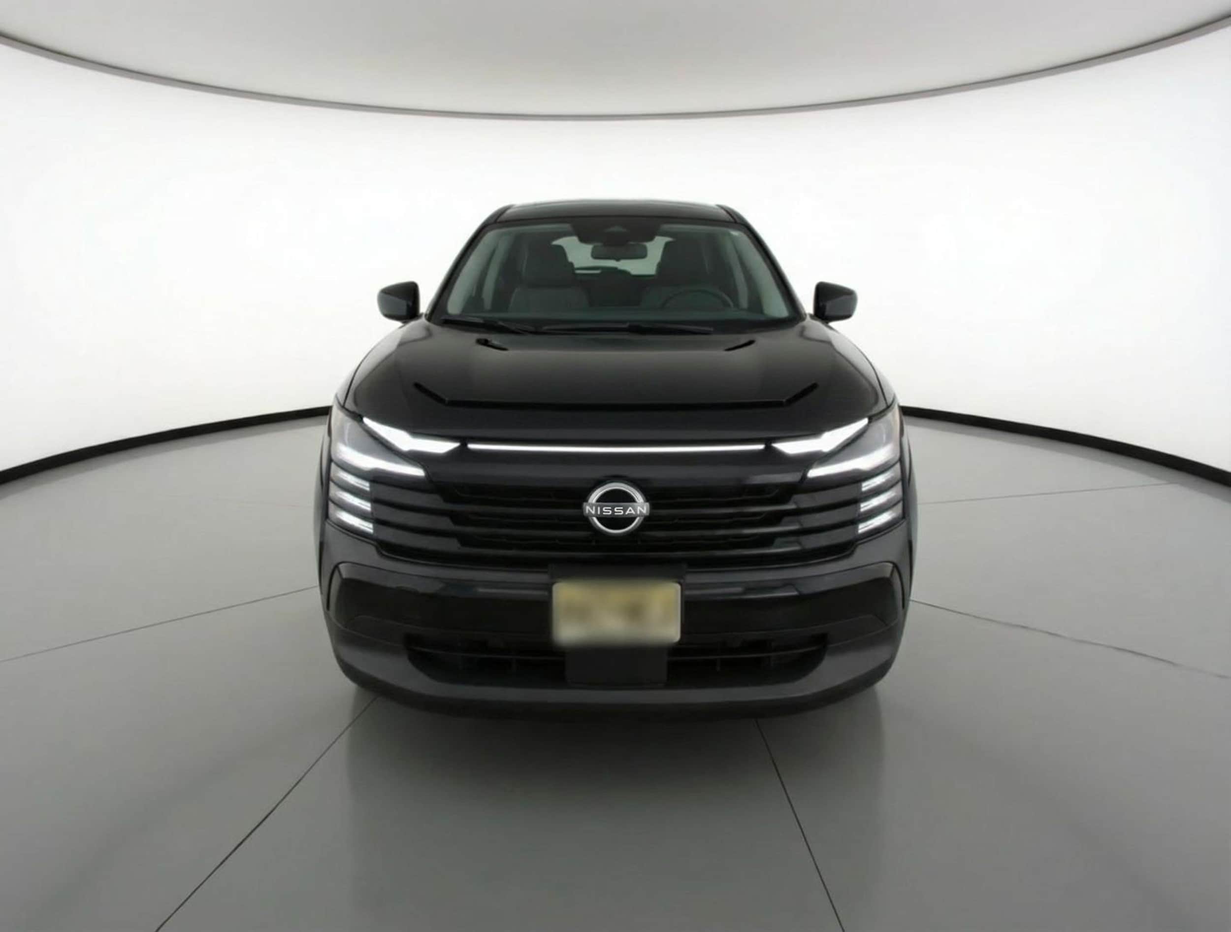 Thumbnail: 2025 Nissan Kicks - 2