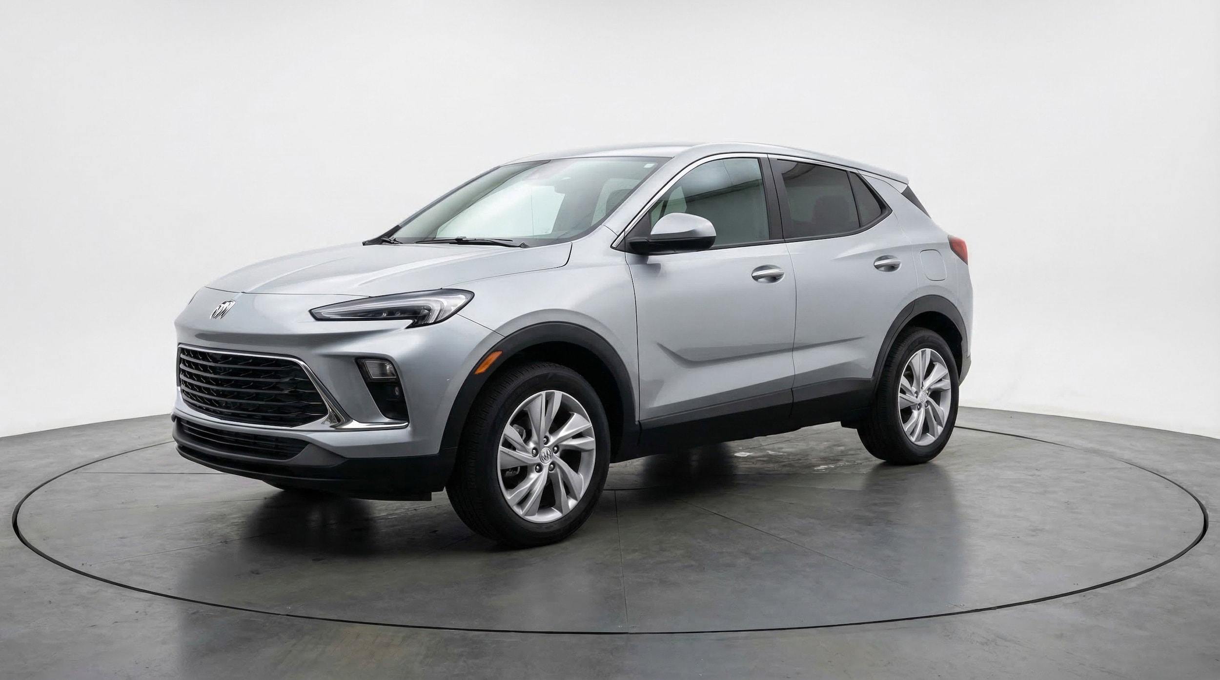 Thumbnail: 2025 Buick Encore GX - 3