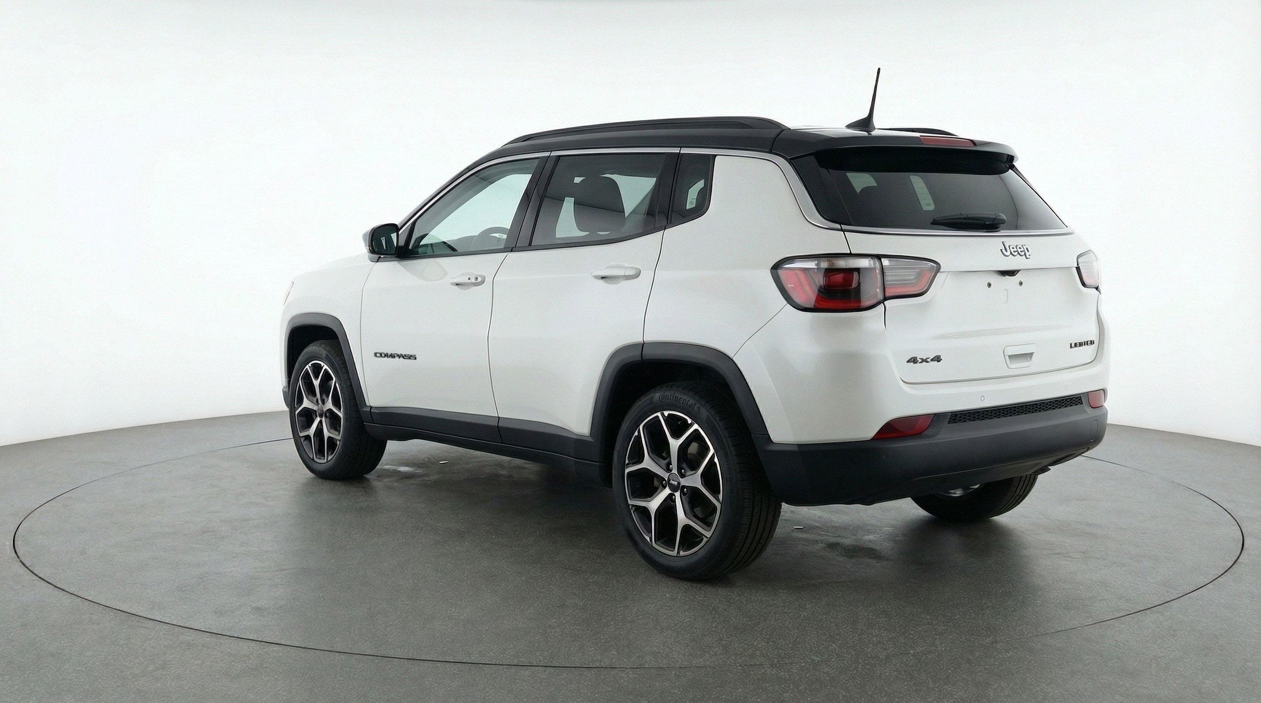 Thumbnail: 2025 Jeep Compass - 6