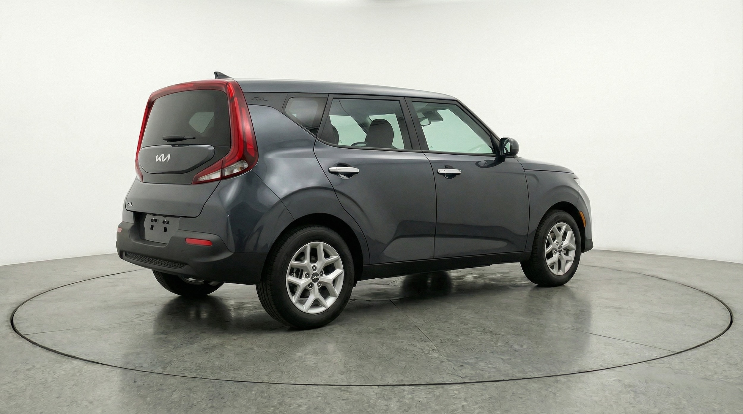 Thumbnail: 2025 Kia Soul - 7