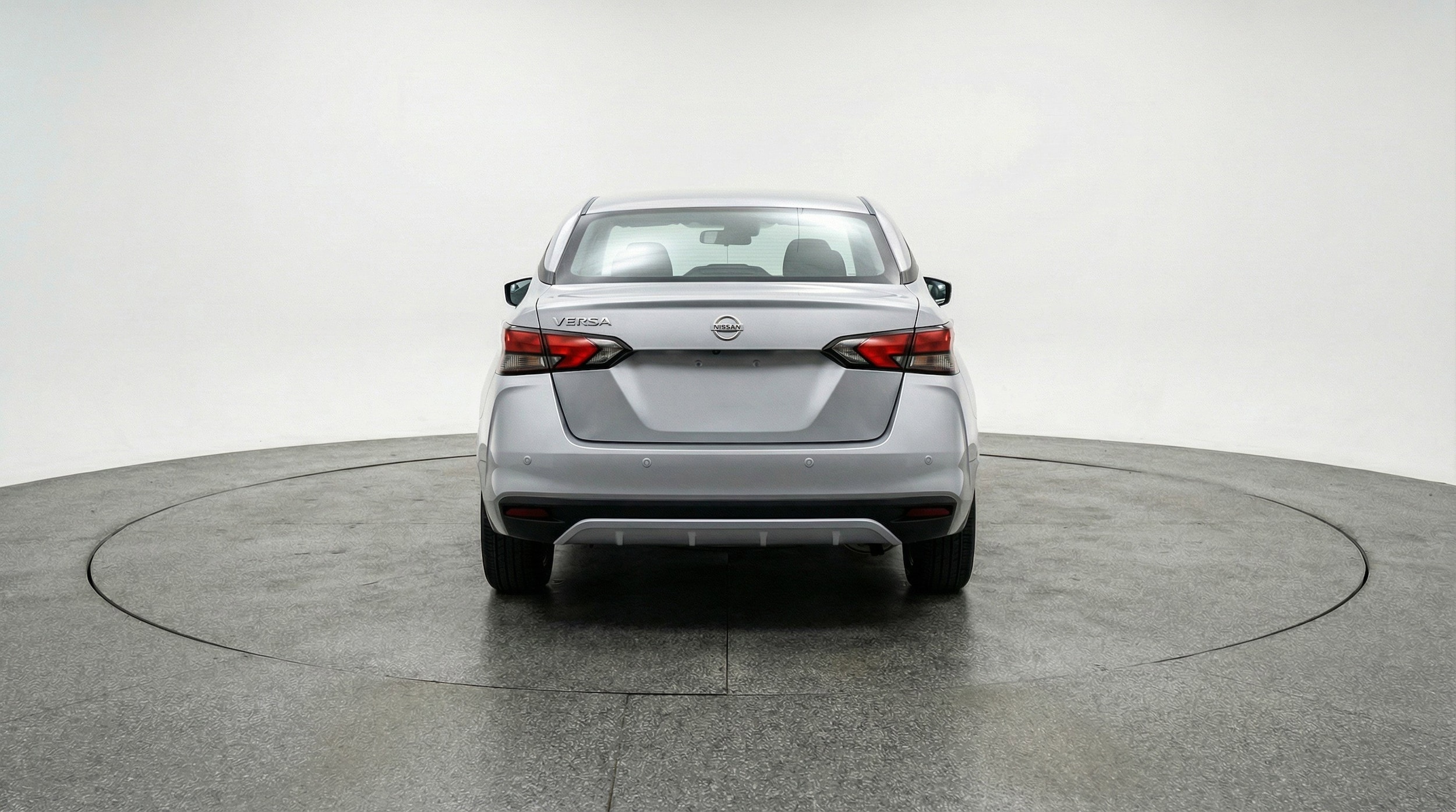 Thumbnail: 2025 Nissan Versa - 7