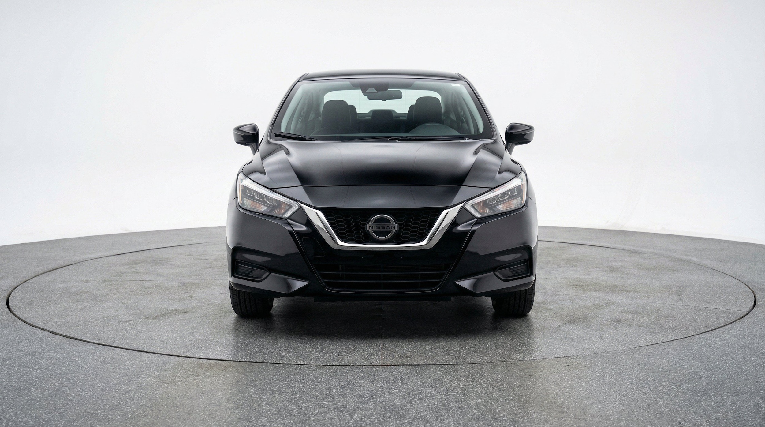 Thumbnail: 2025 Nissan Versa - 2