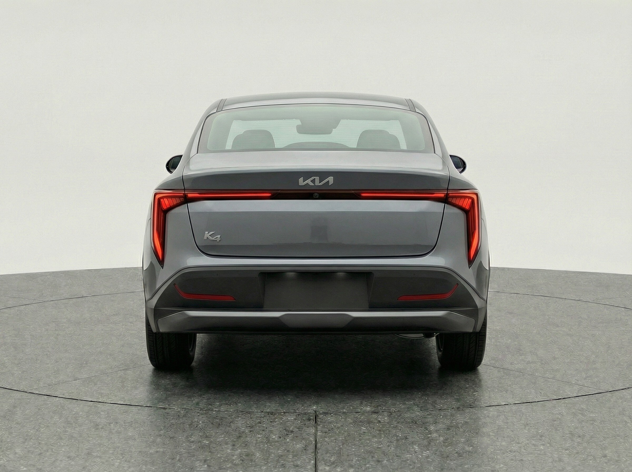 Thumbnail: 2025 Kia K4 - 6