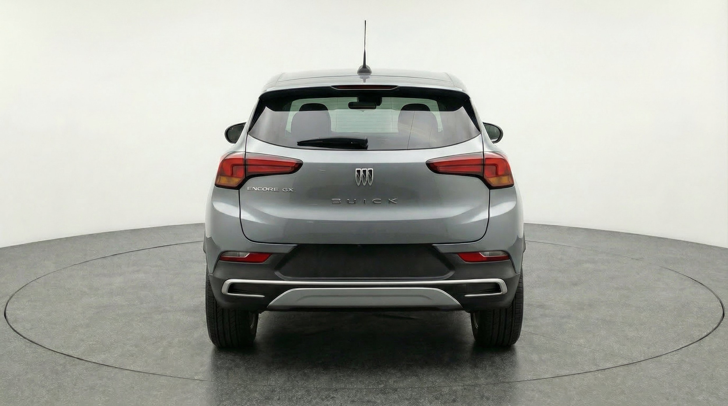 Thumbnail: 2025 Buick Encore GX - 7