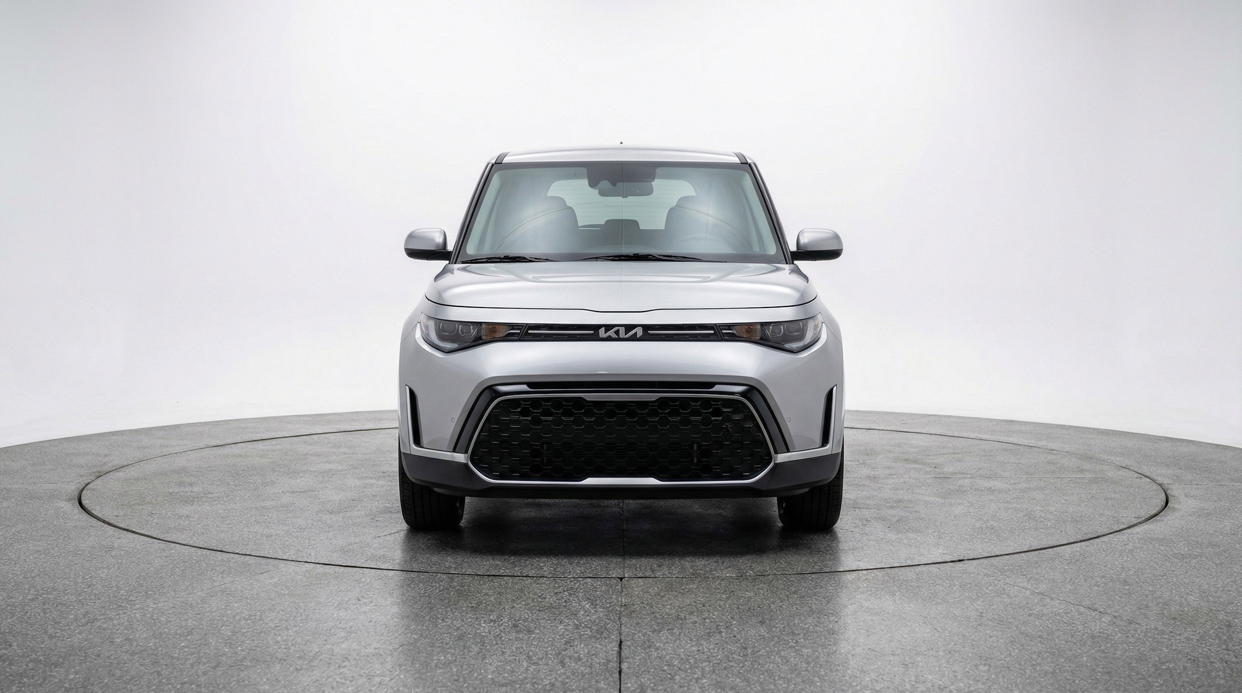 Thumbnail: 2025 Kia Soul - 2