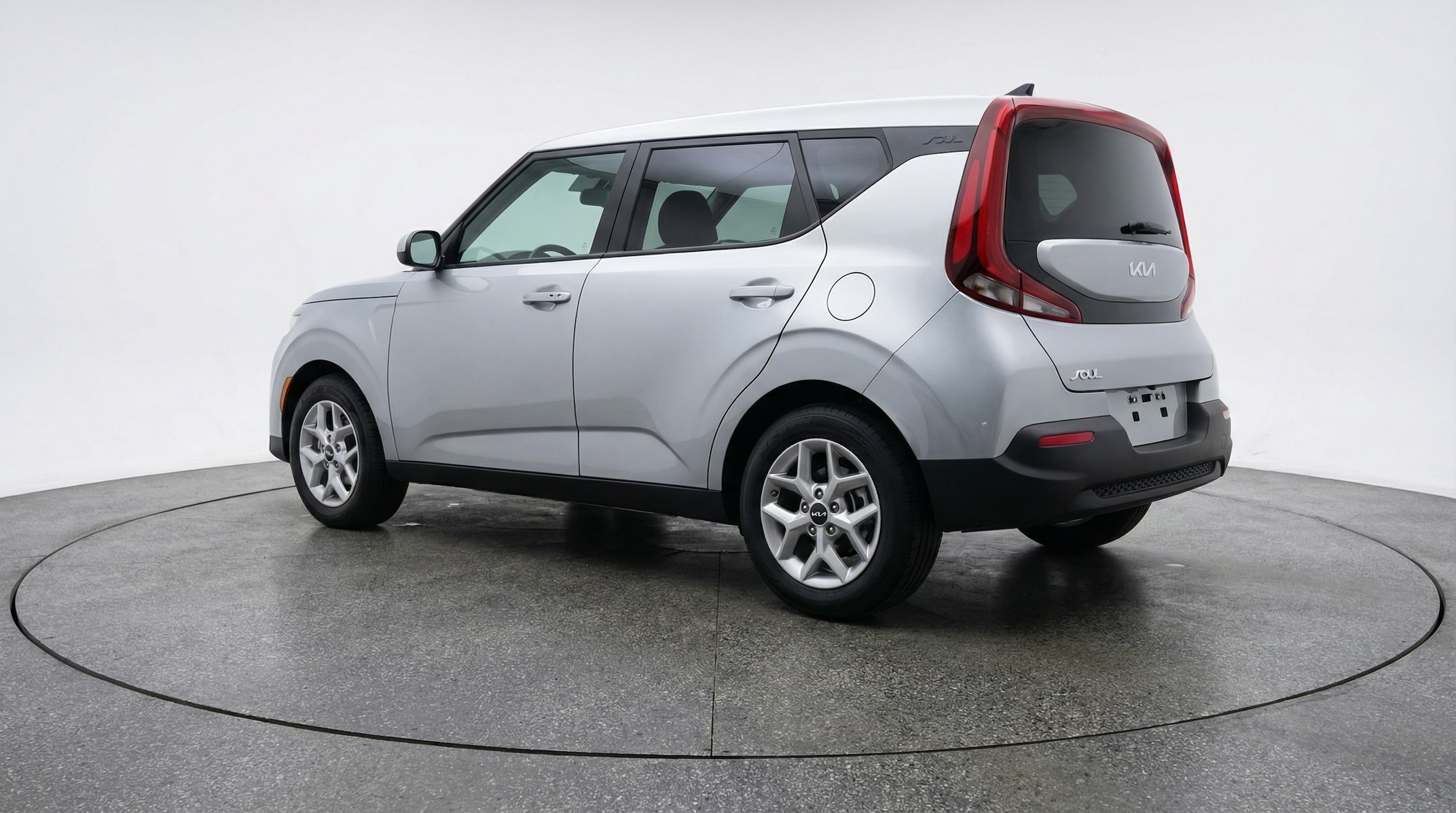 Thumbnail: 2025 Kia Soul - 5