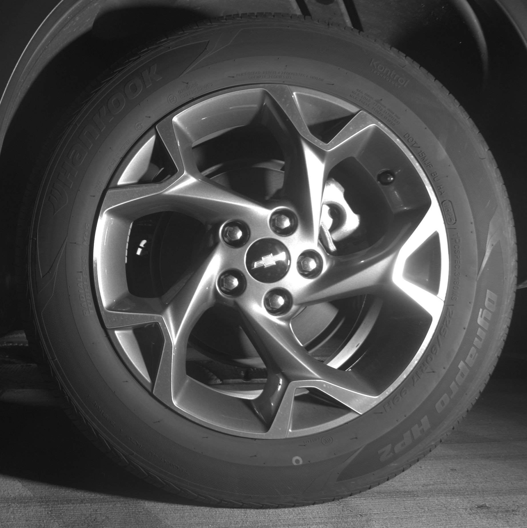 Thumbnail: 2025 Chevrolet Trax - 14