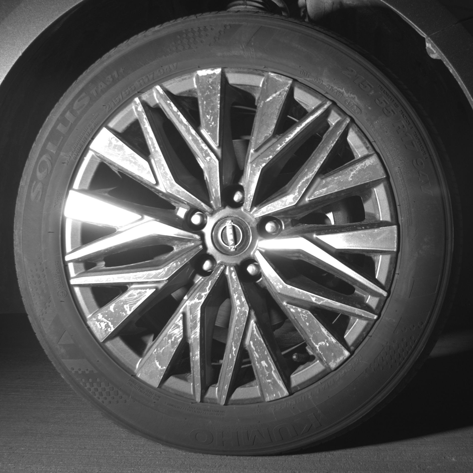 Thumbnail: 2025 Nissan Altima - 13