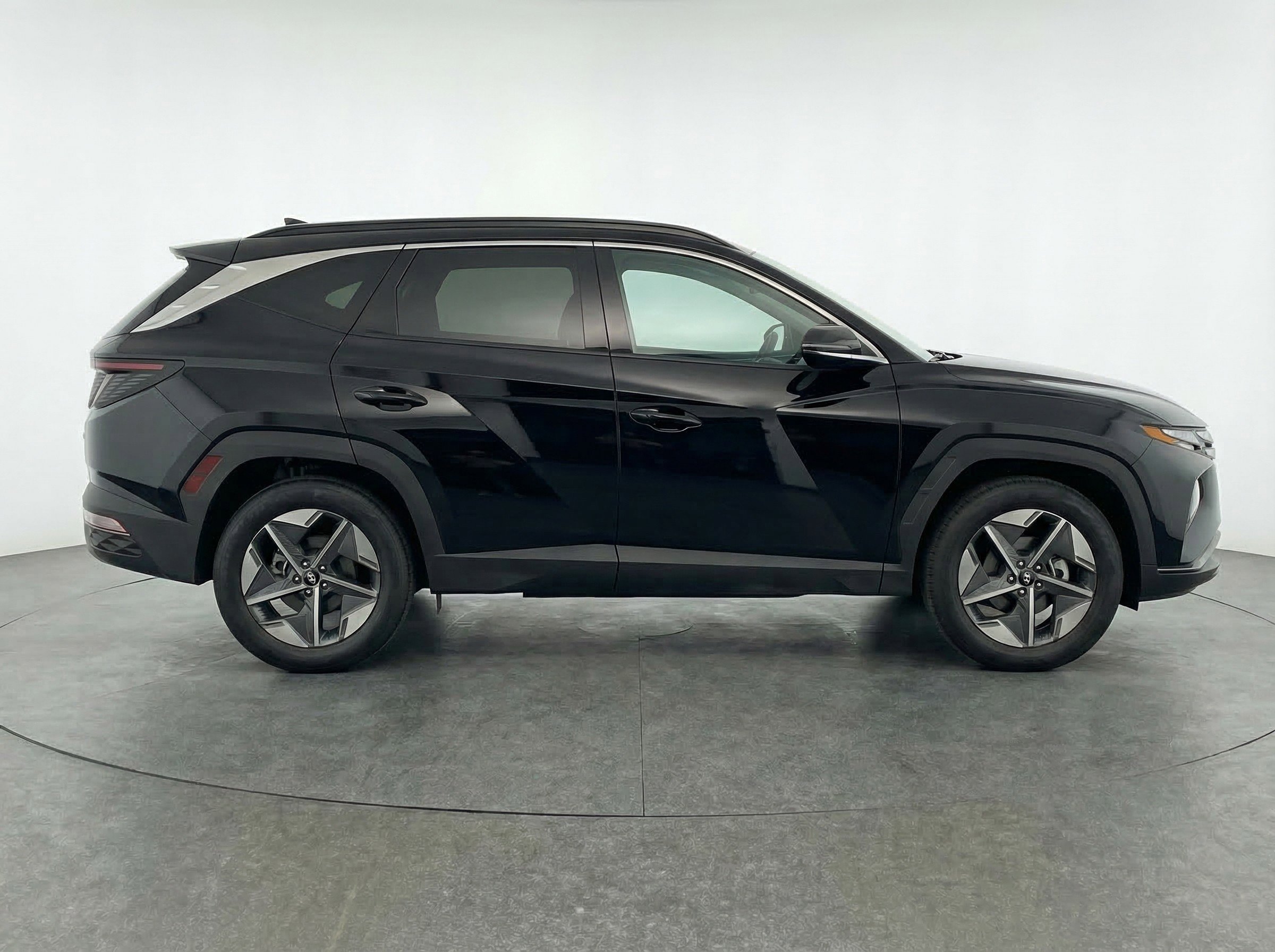 Thumbnail: 2025 Hyundai Tucson - 11