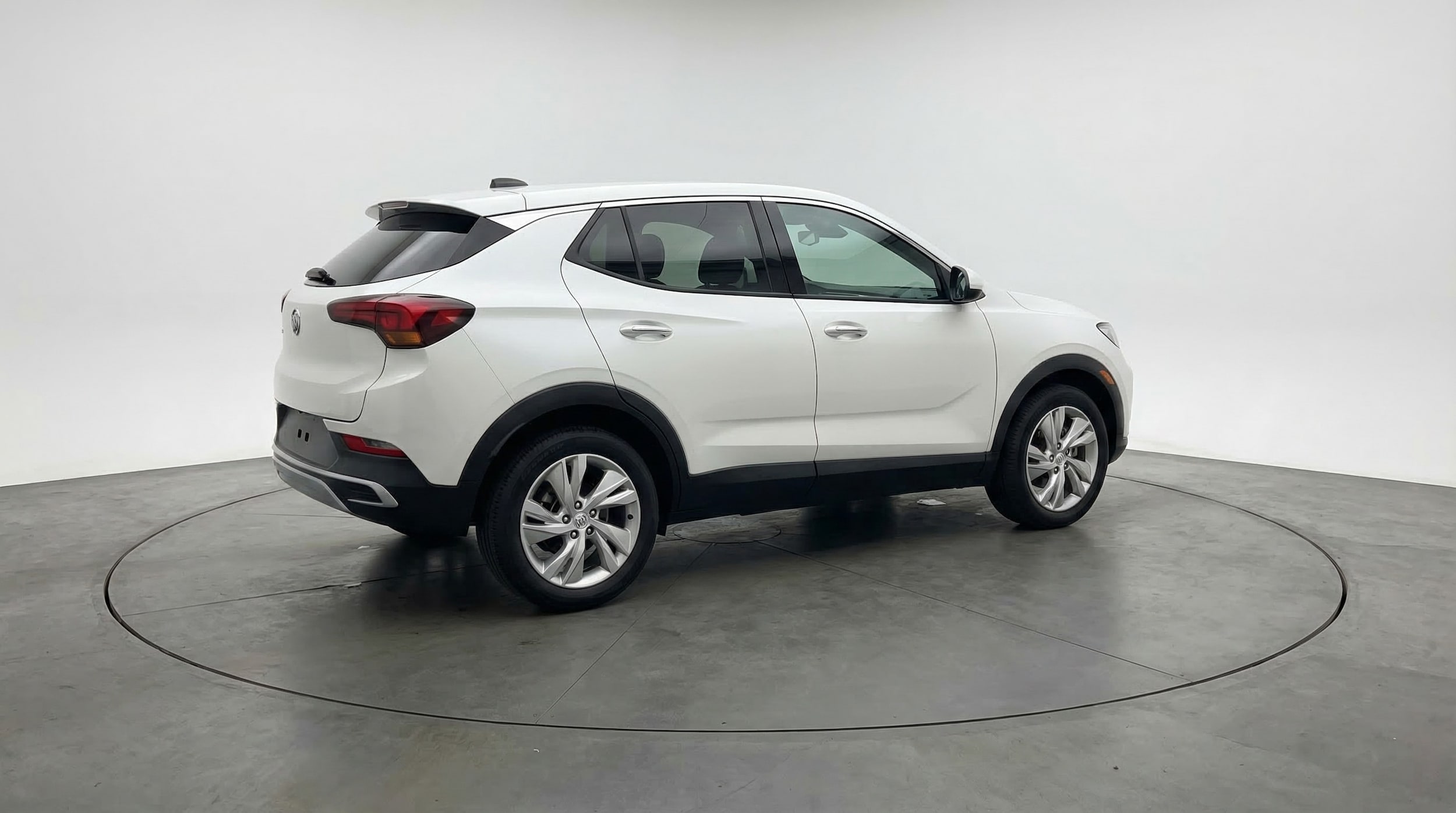 Thumbnail: 2025 Buick Encore GX - 7