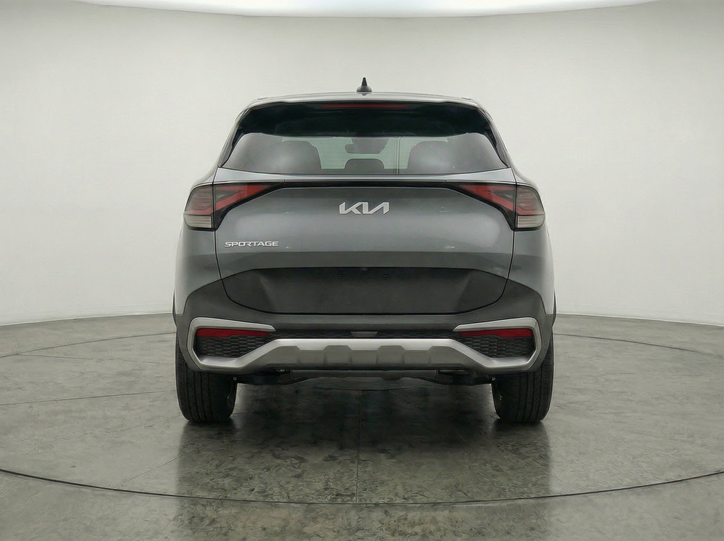 Thumbnail: 2026 Kia Sportage - 7