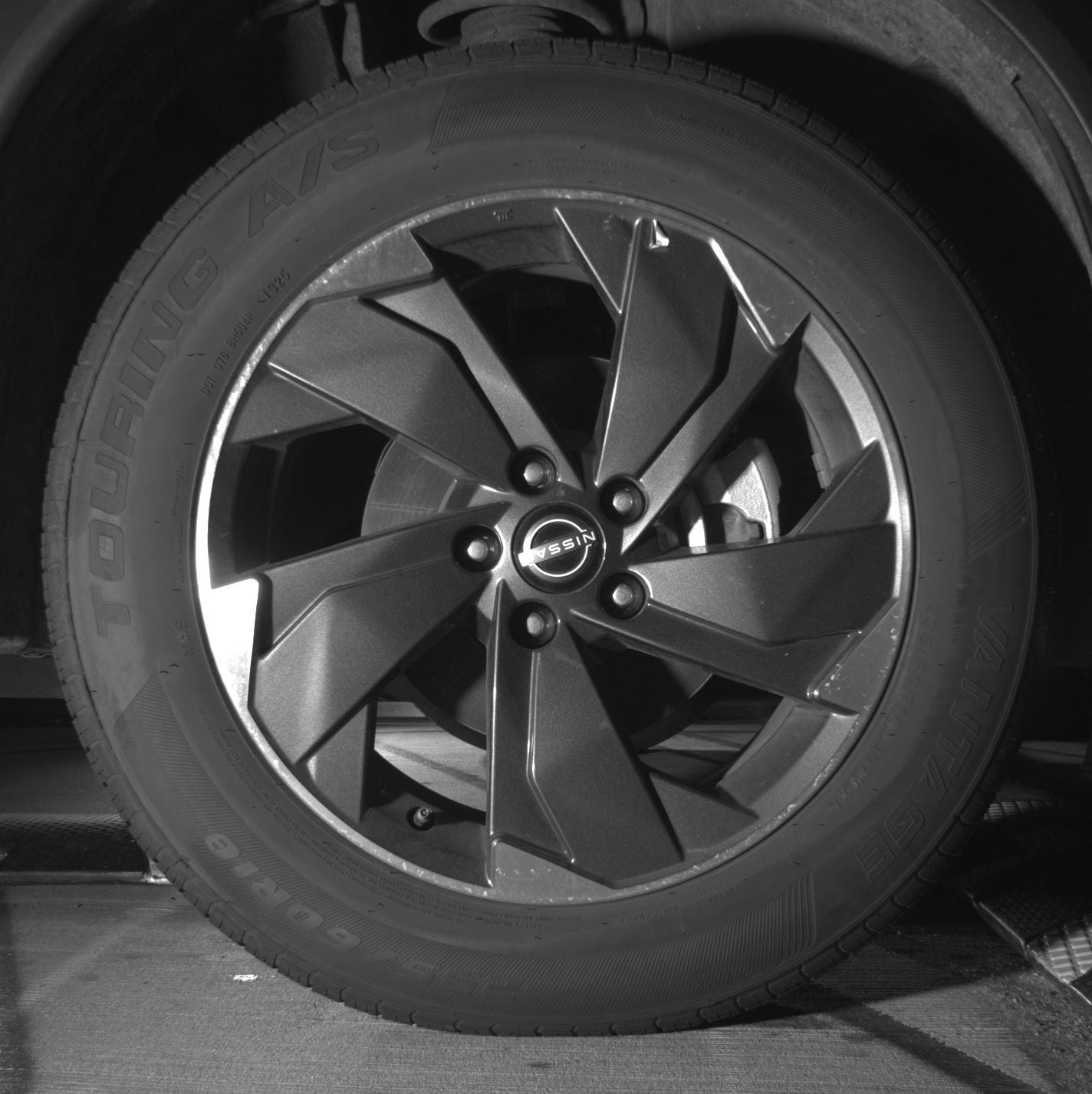 Thumbnail: 2025 Nissan Rogue - 10