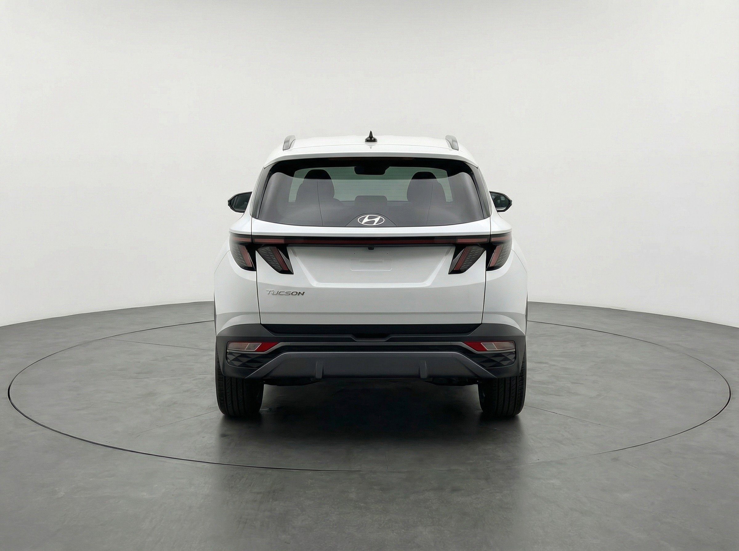 Thumbnail: 2025 Hyundai Tucson - 7