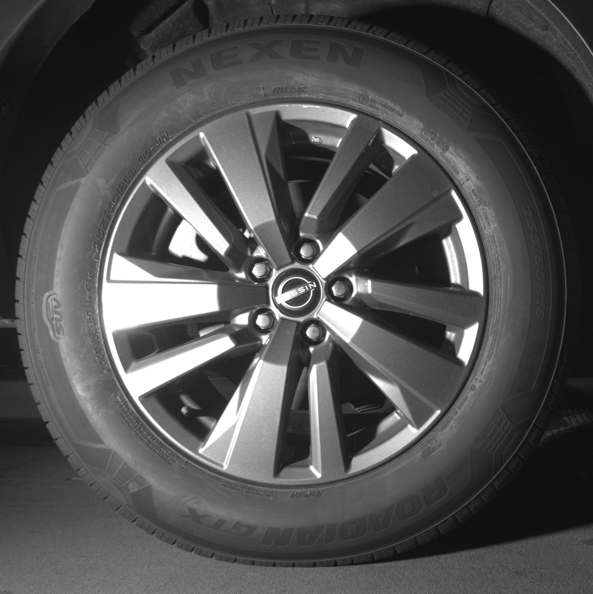 Thumbnail: 2025 Nissan Pathfinder - 12