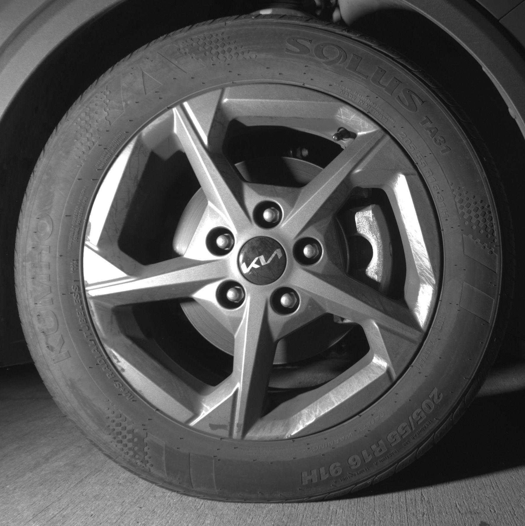 Thumbnail: 2025 Kia K4 - 13