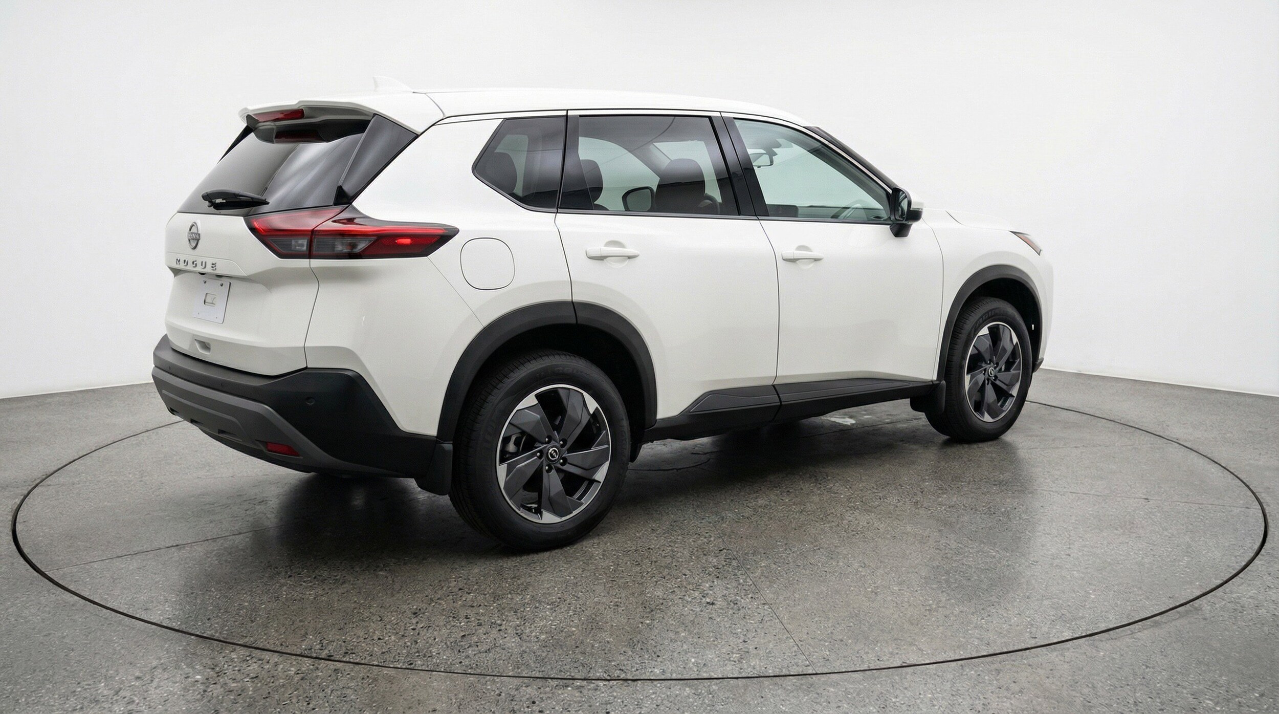 Thumbnail: 2025 Nissan Rogue - 9