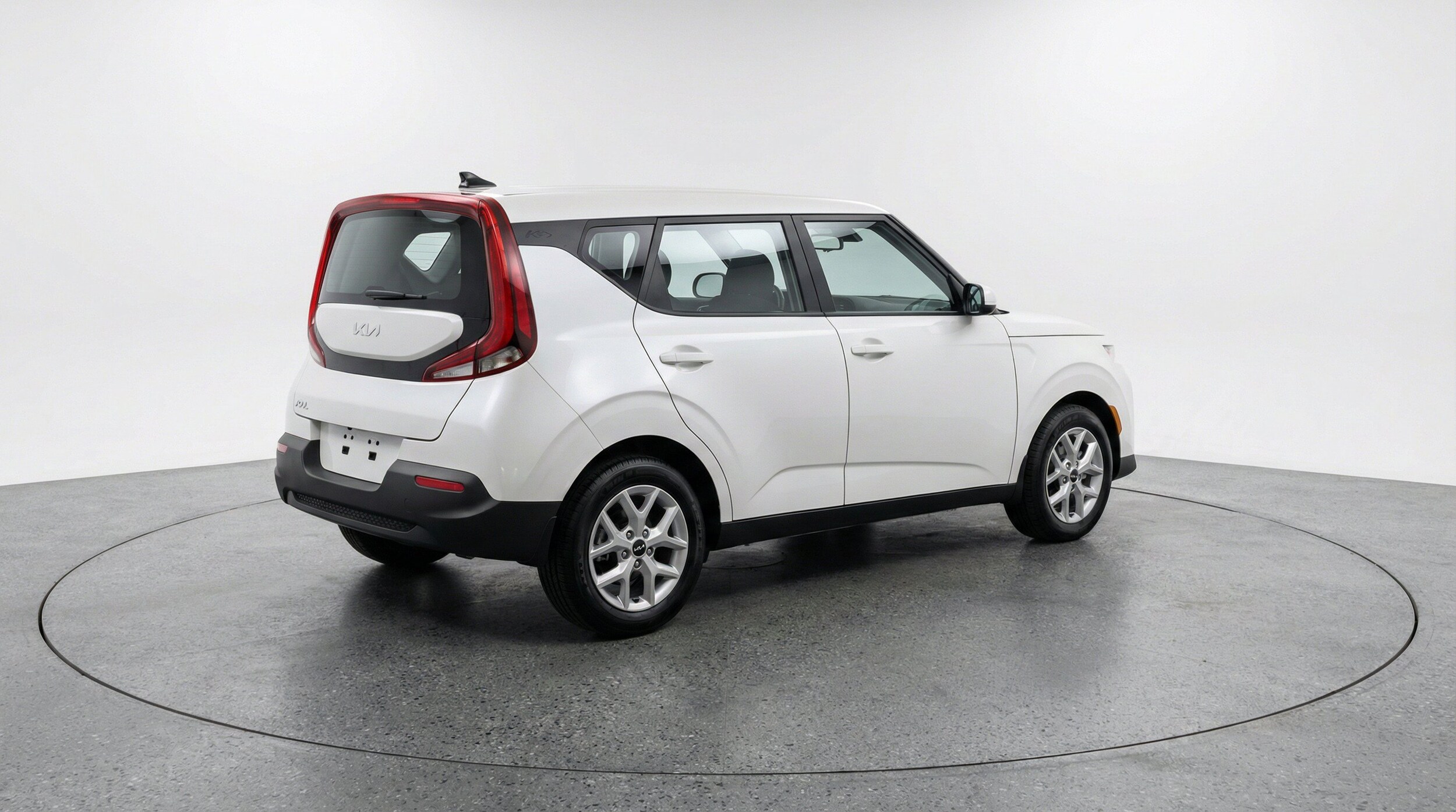 Thumbnail: 2025 Kia Soul - 9