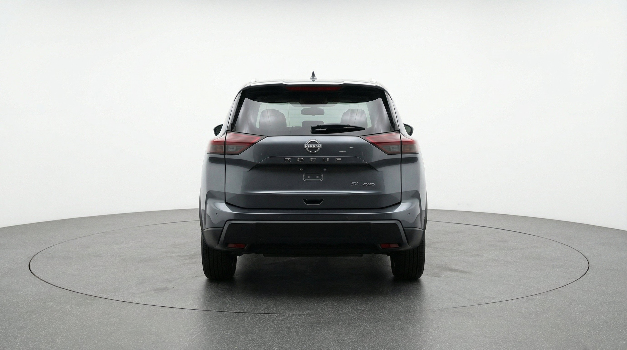 Thumbnail: 2026 Nissan Rogue - 7