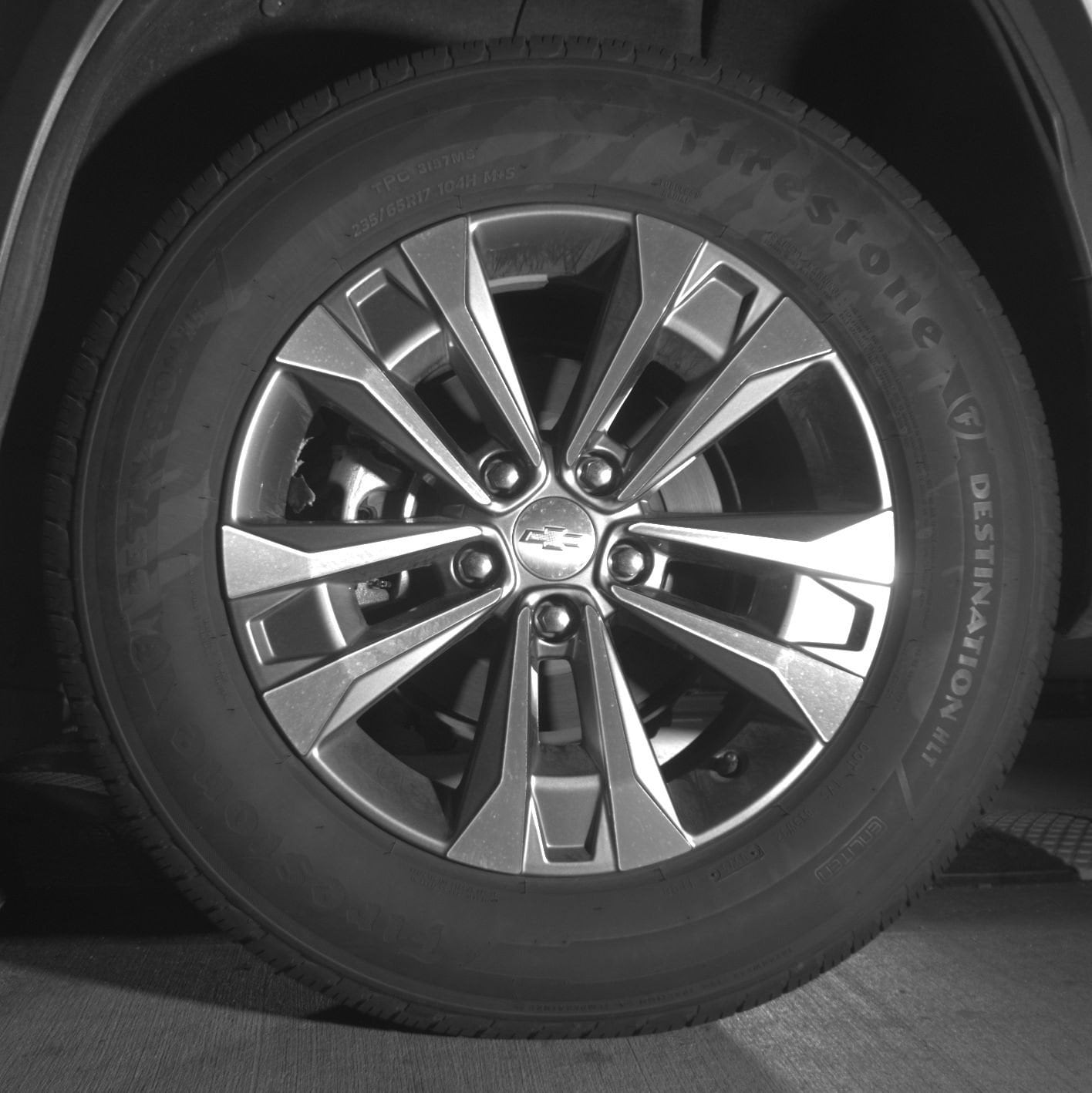 Thumbnail: 2025 Chevrolet Equinox - 14