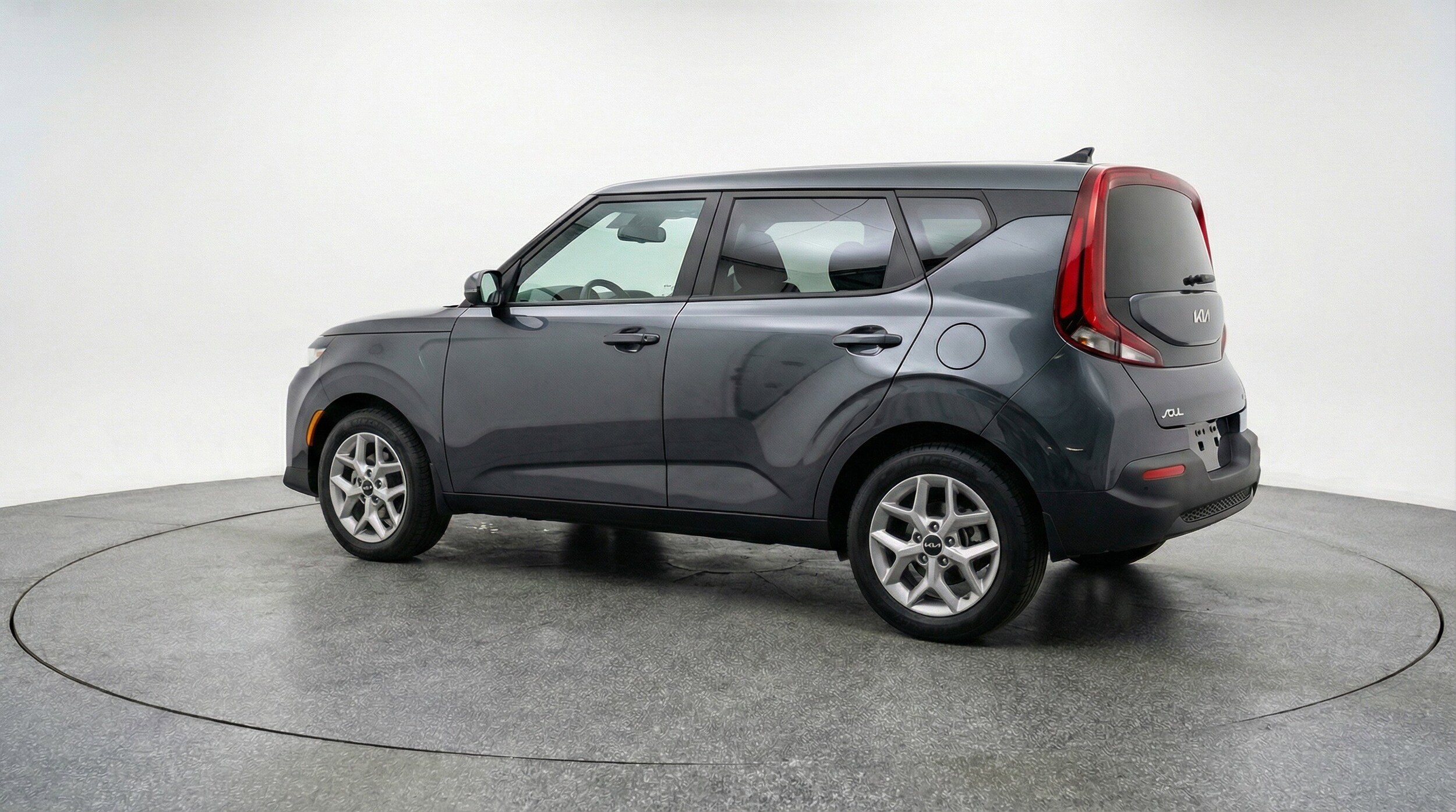Thumbnail: 2025 Kia Soul - 6