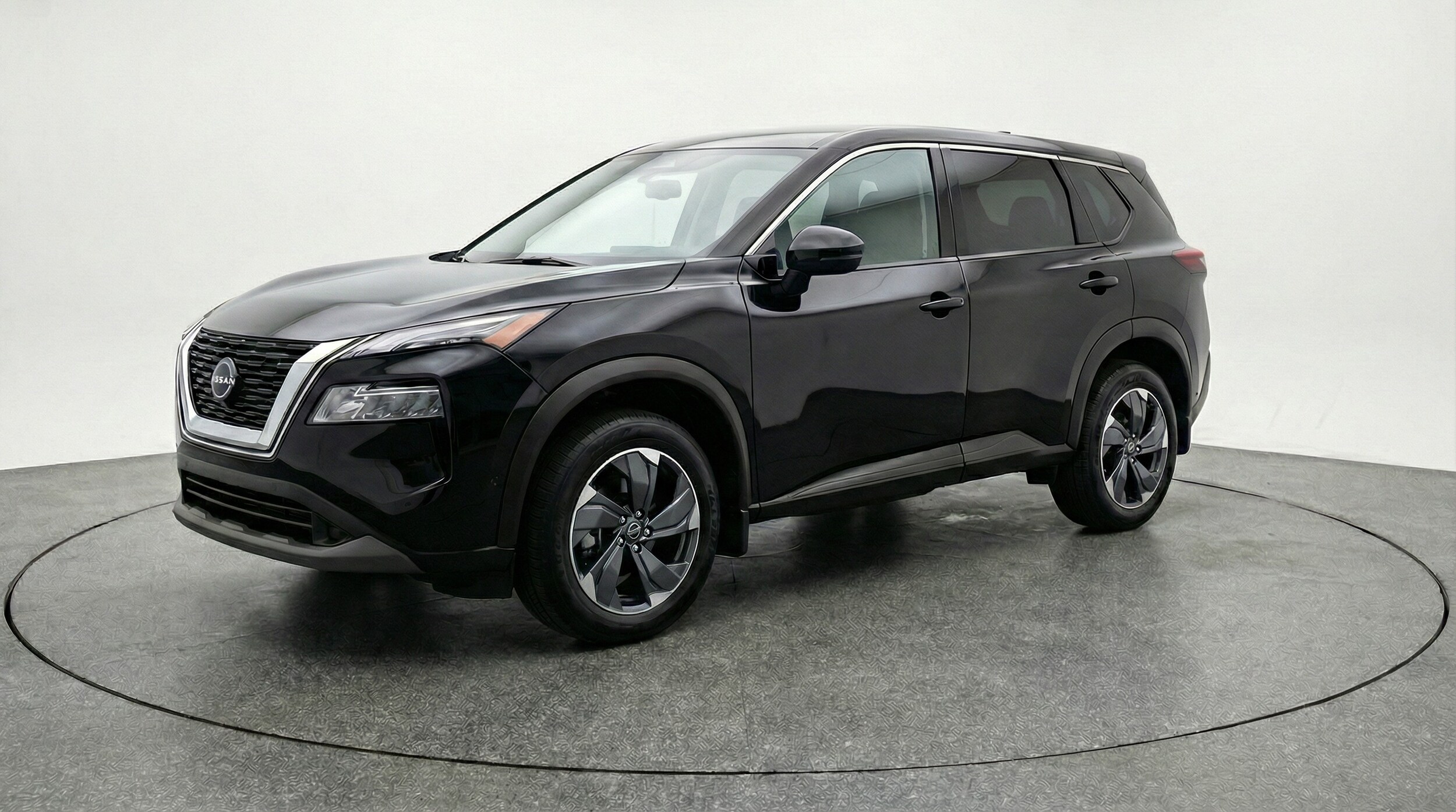 Thumbnail: 2025 Nissan Rogue - 3