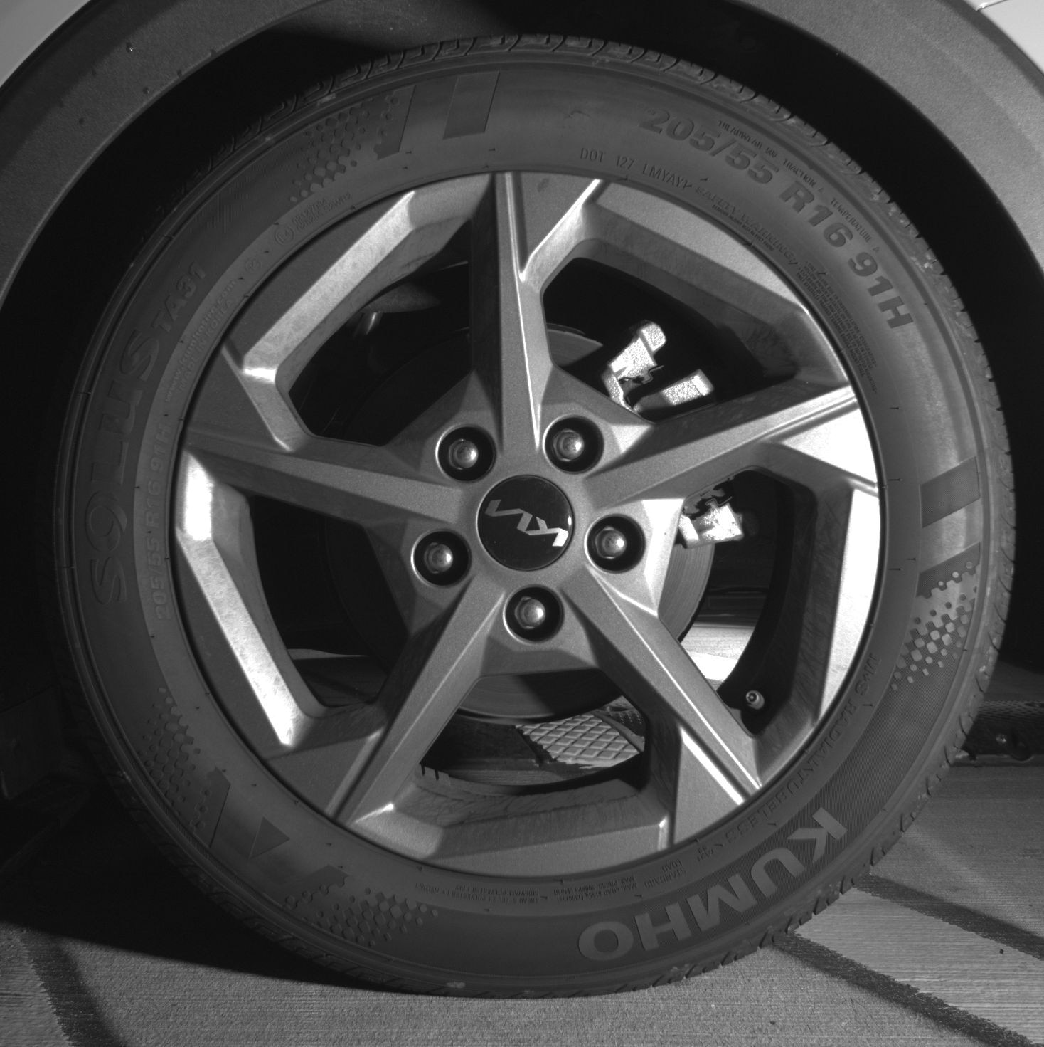 Thumbnail: 2025 Kia K4 - 11