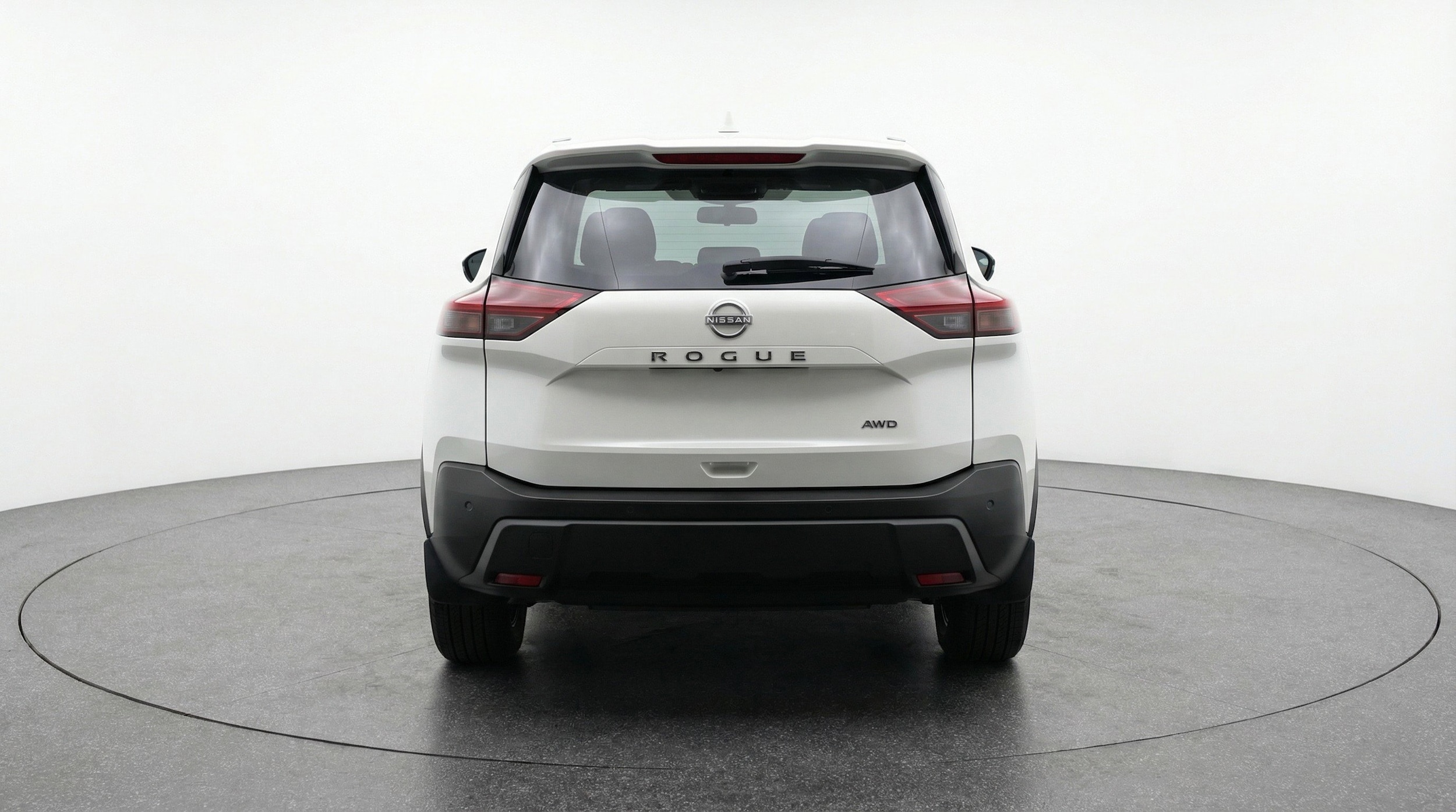 Thumbnail: 2025 Nissan Rogue - 7