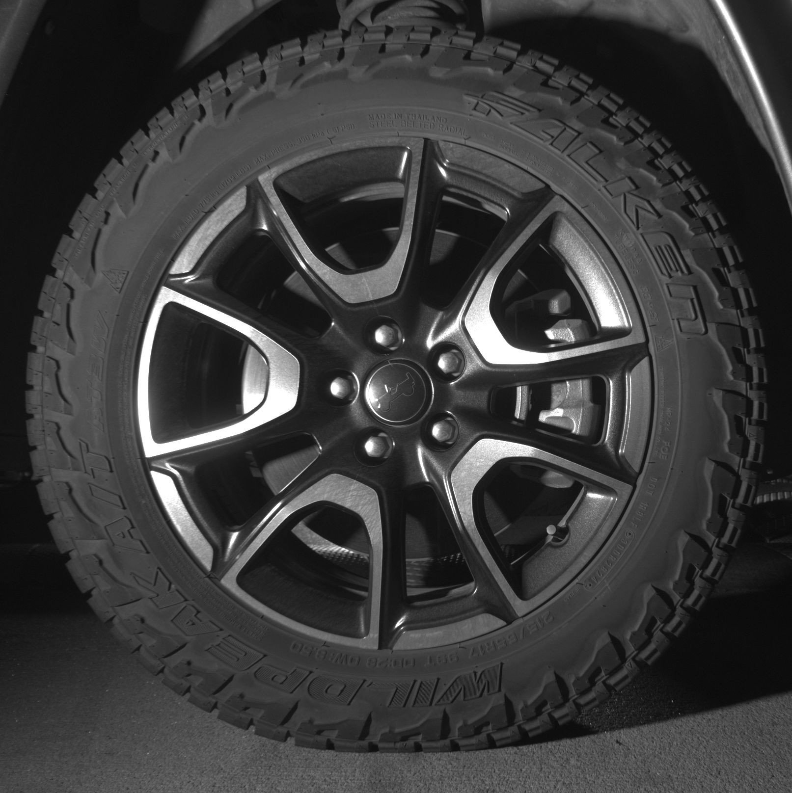 Thumbnail: 2025 Jeep Compass - 13
