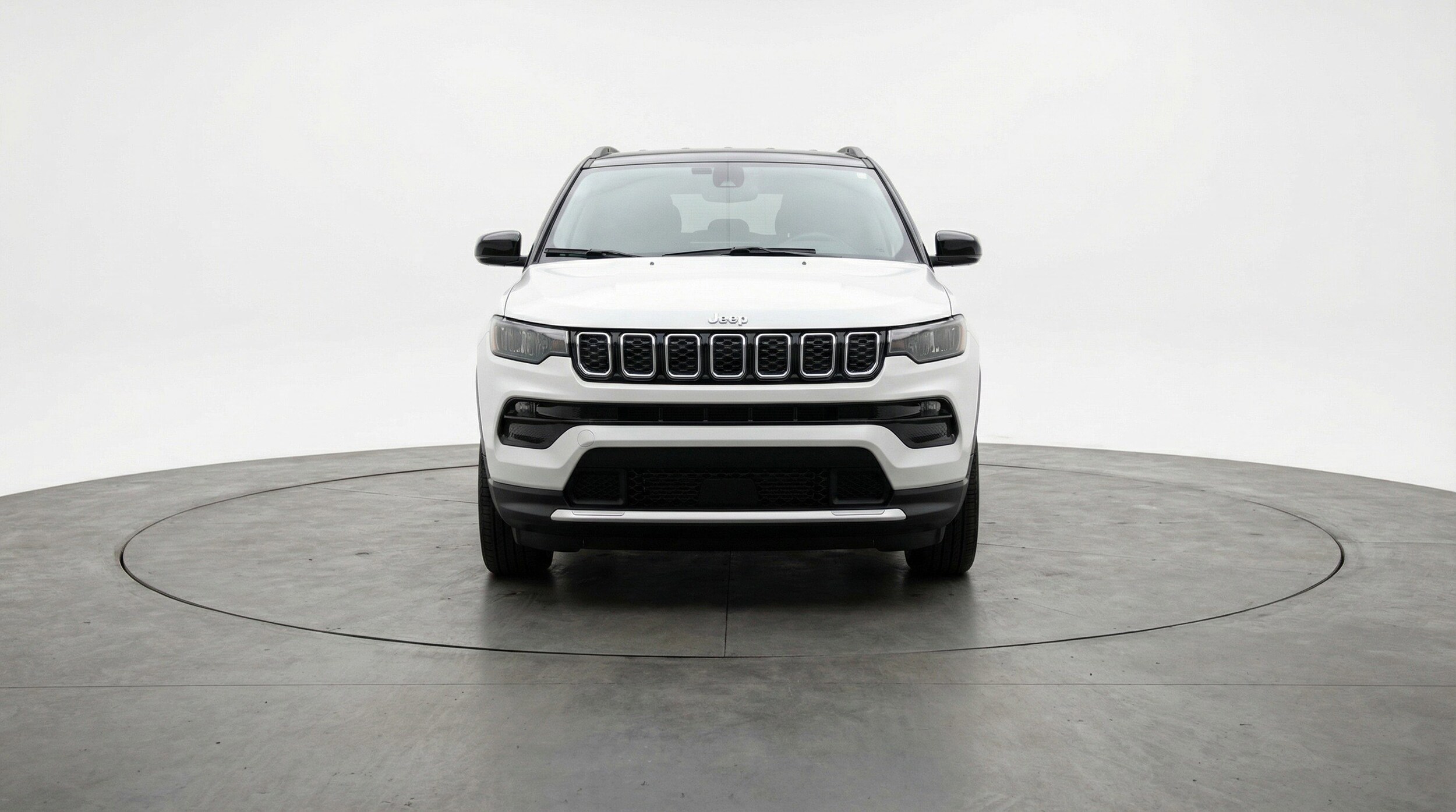 Thumbnail: 2025 Jeep Compass - 2