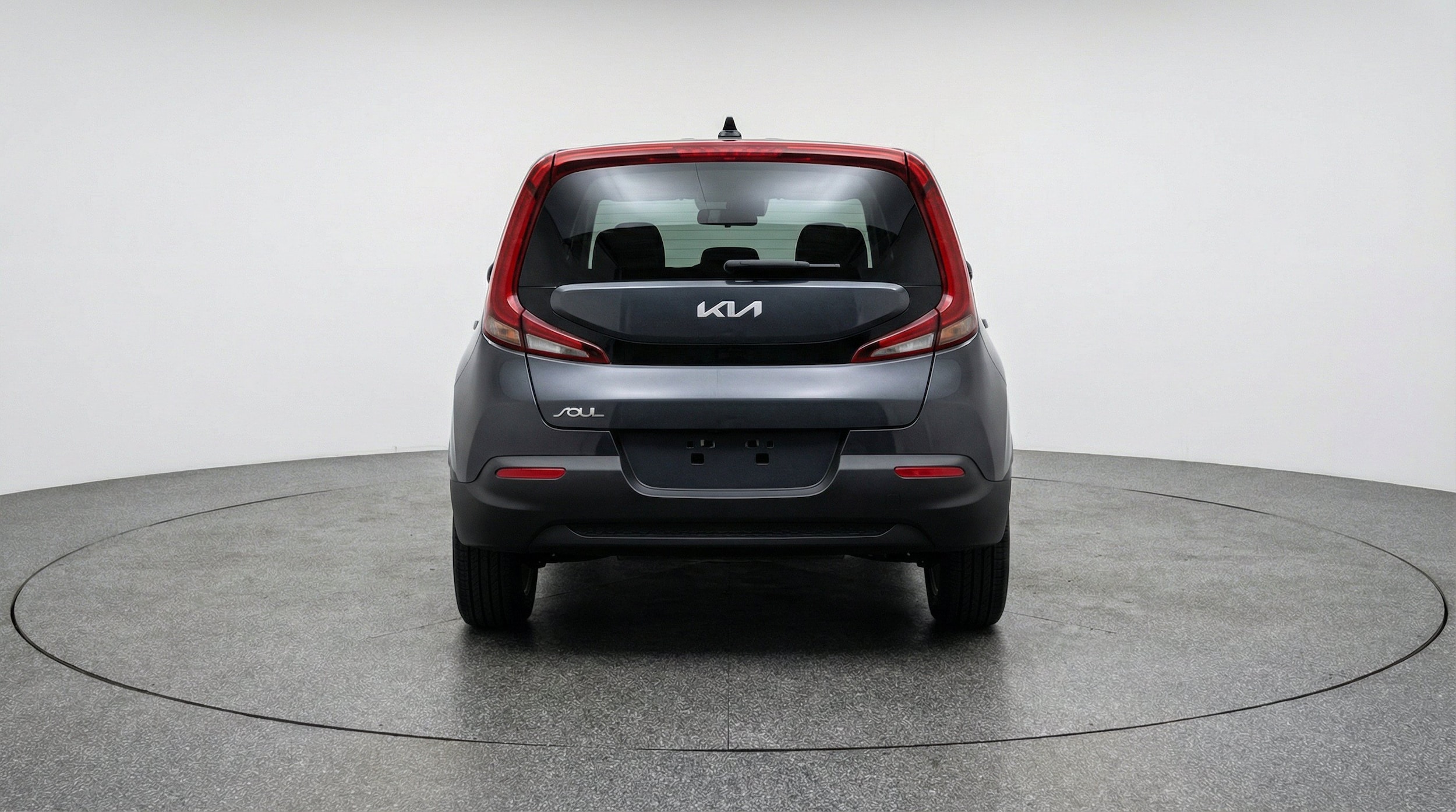Thumbnail: 2025 Kia Soul - 7
