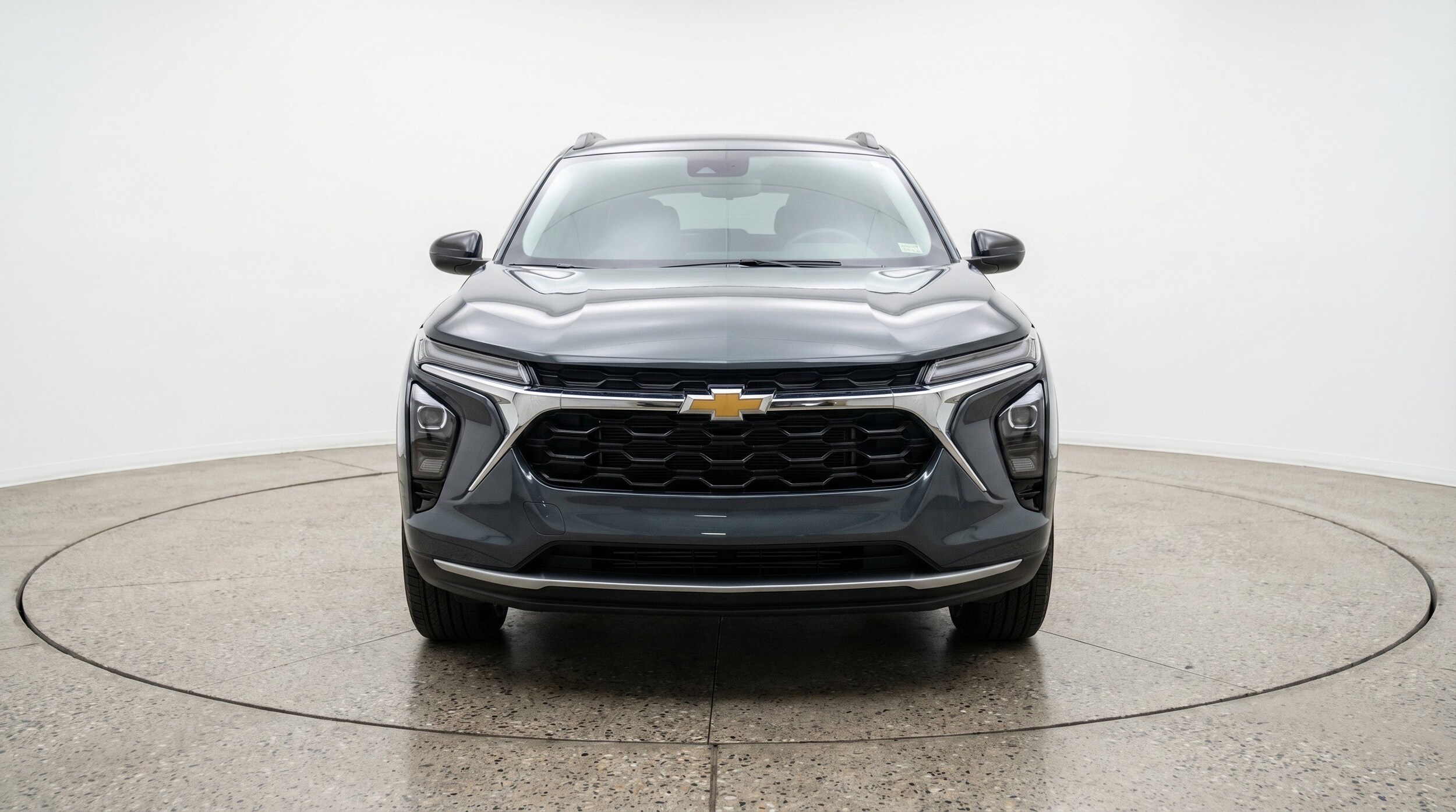 Thumbnail: 2025 Chevrolet Trax - 2