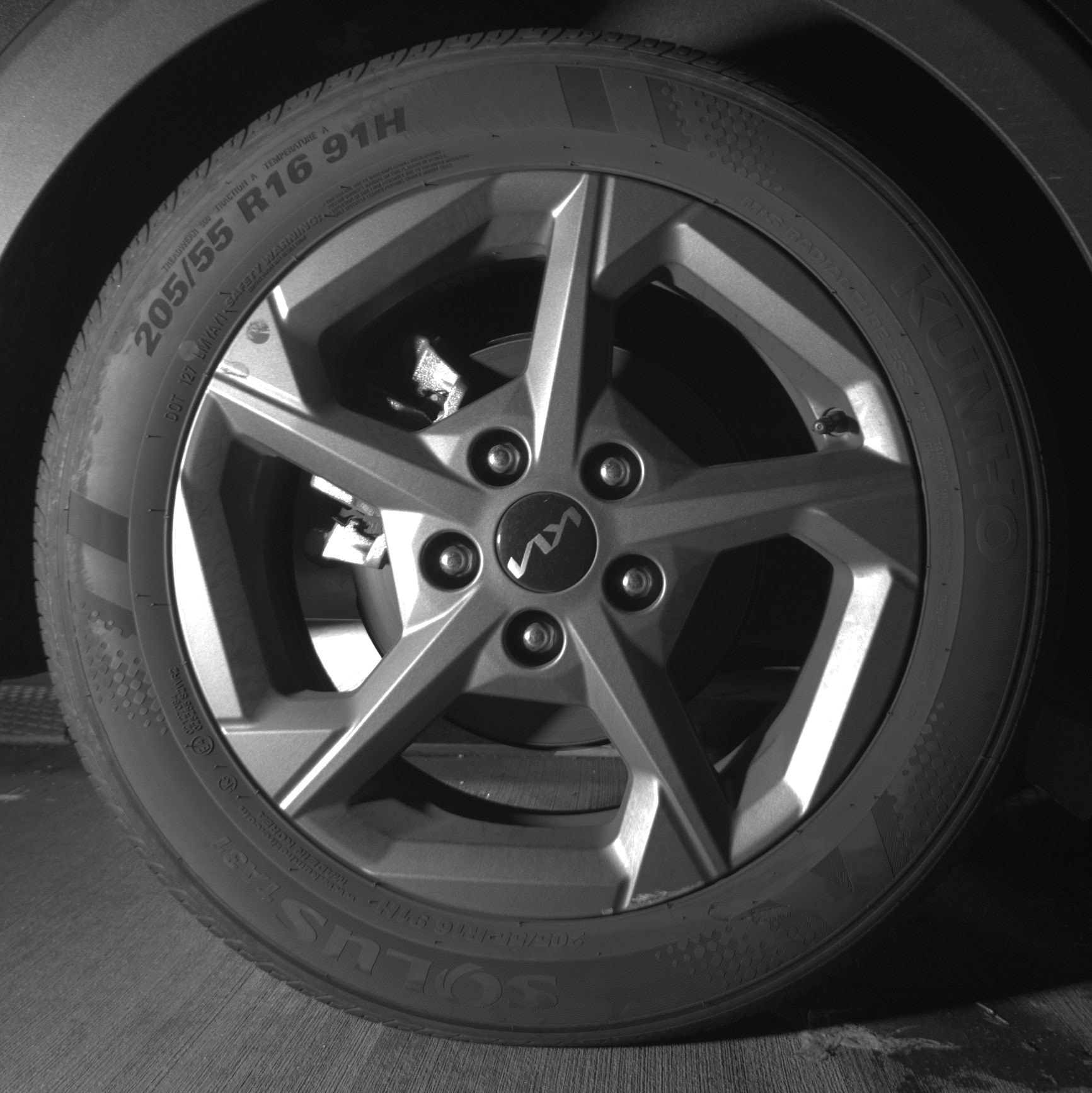 Thumbnail: 2025 Kia K4 - 12