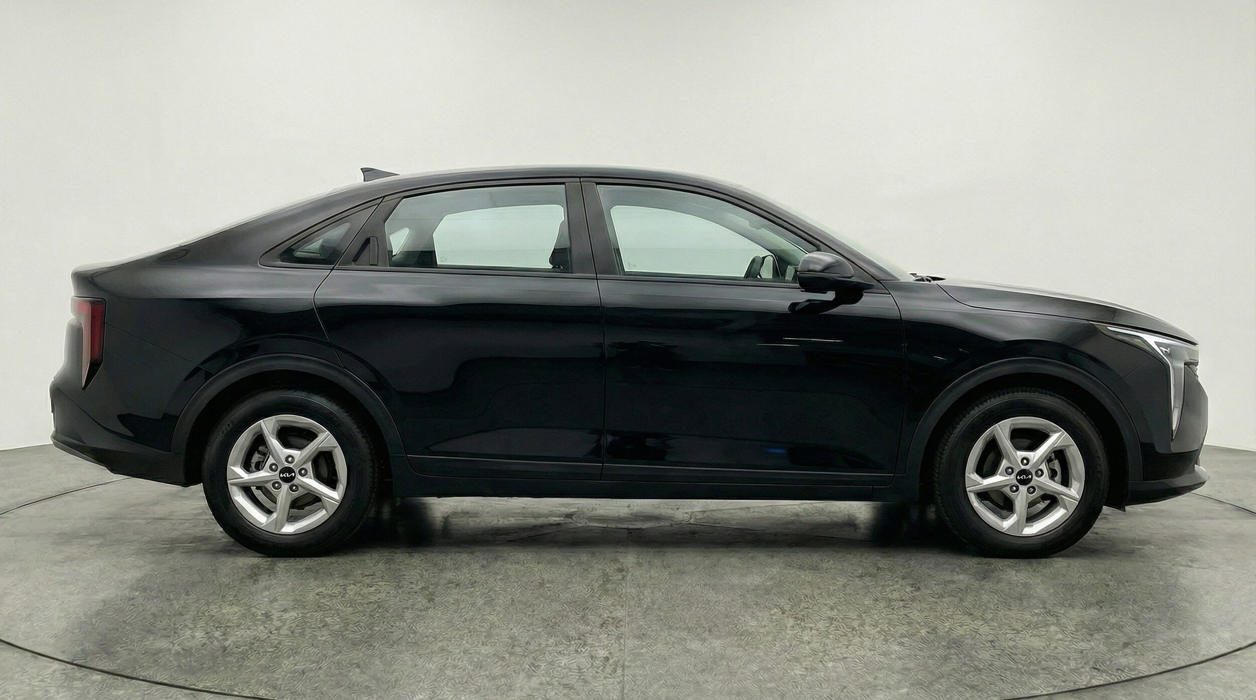 Thumbnail: 2025 Kia K4 - 11