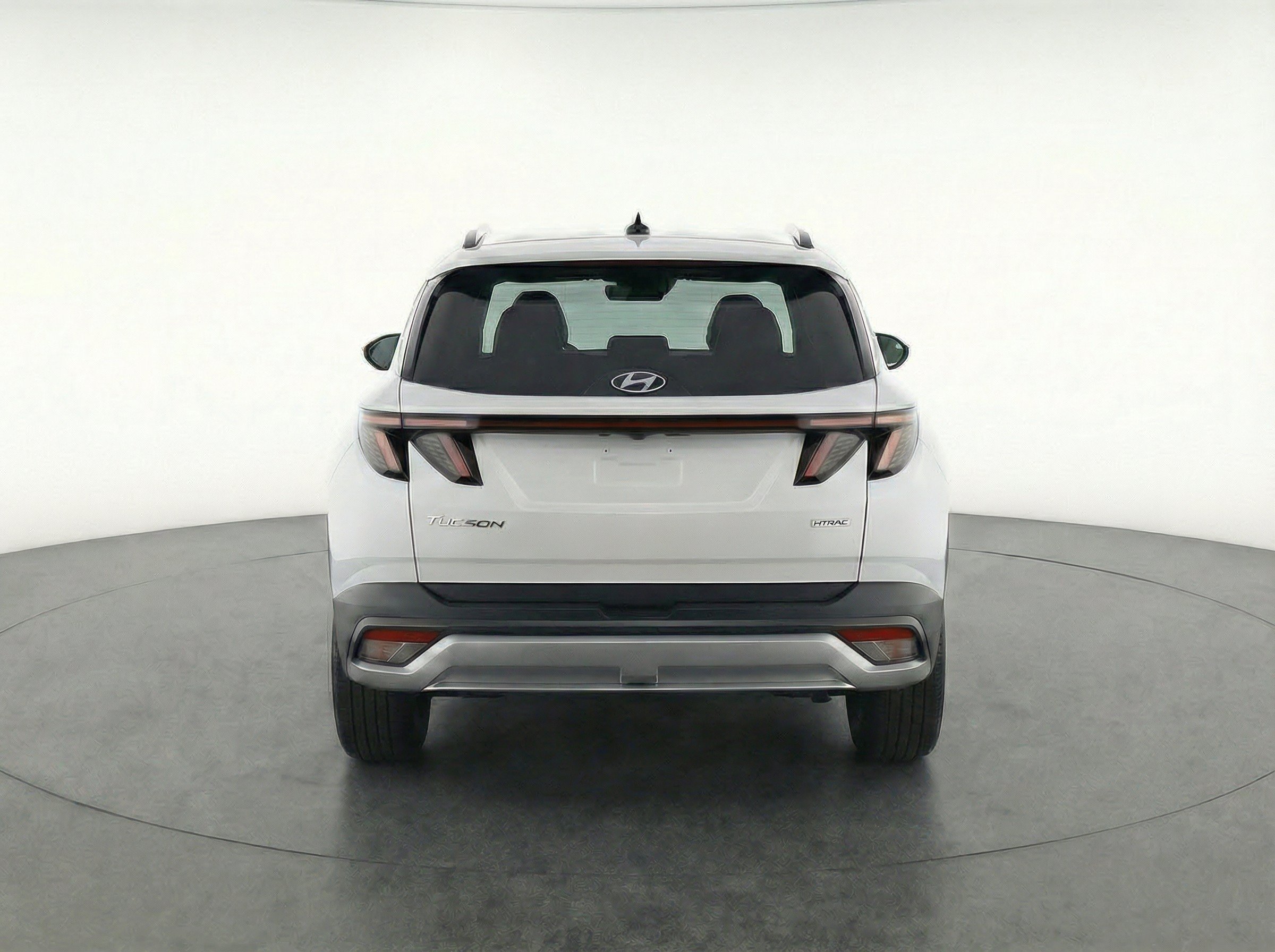 Thumbnail: 2026 Hyundai Tucson - 7