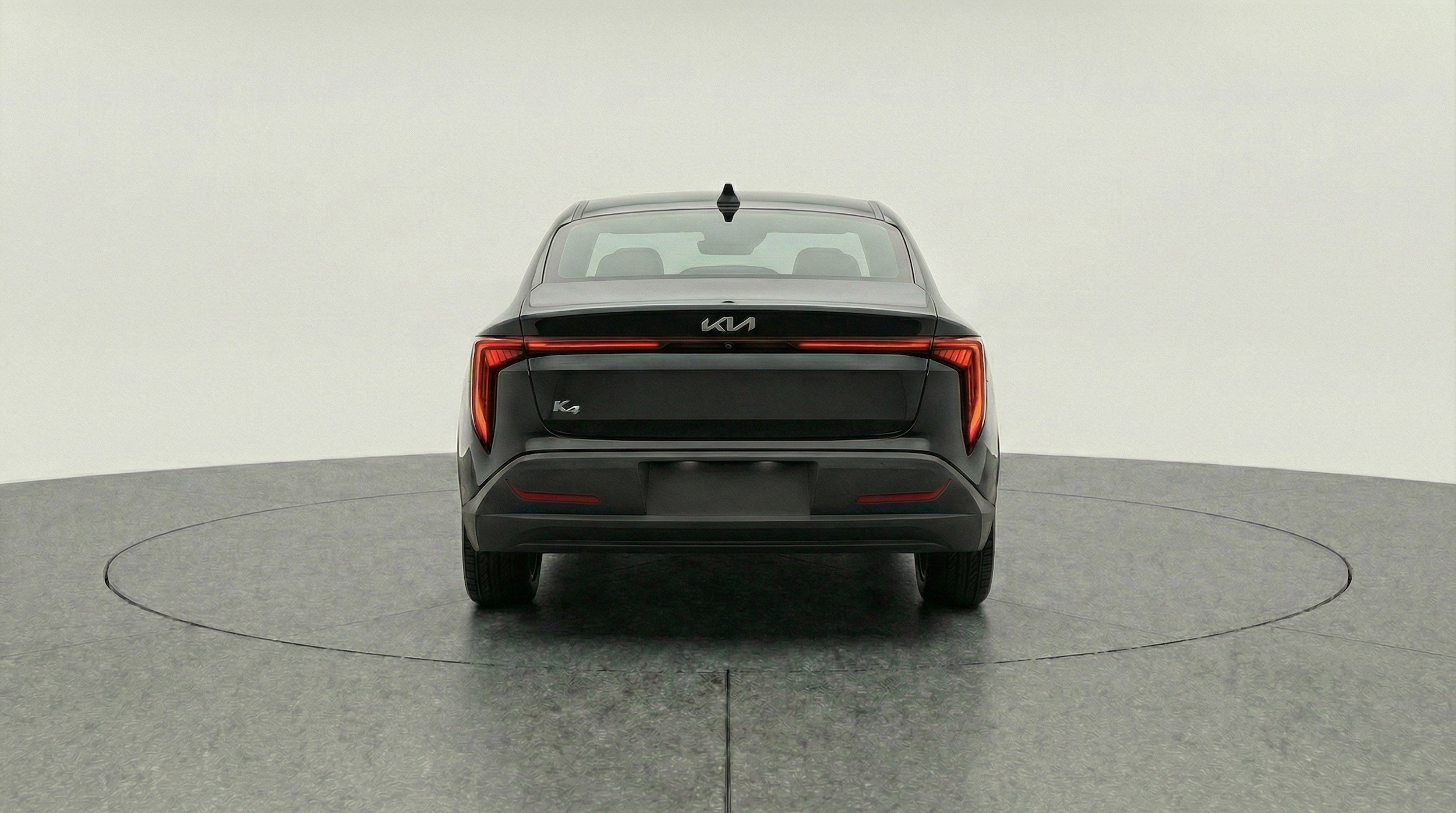 Thumbnail: 2025 Kia K4 - 7
