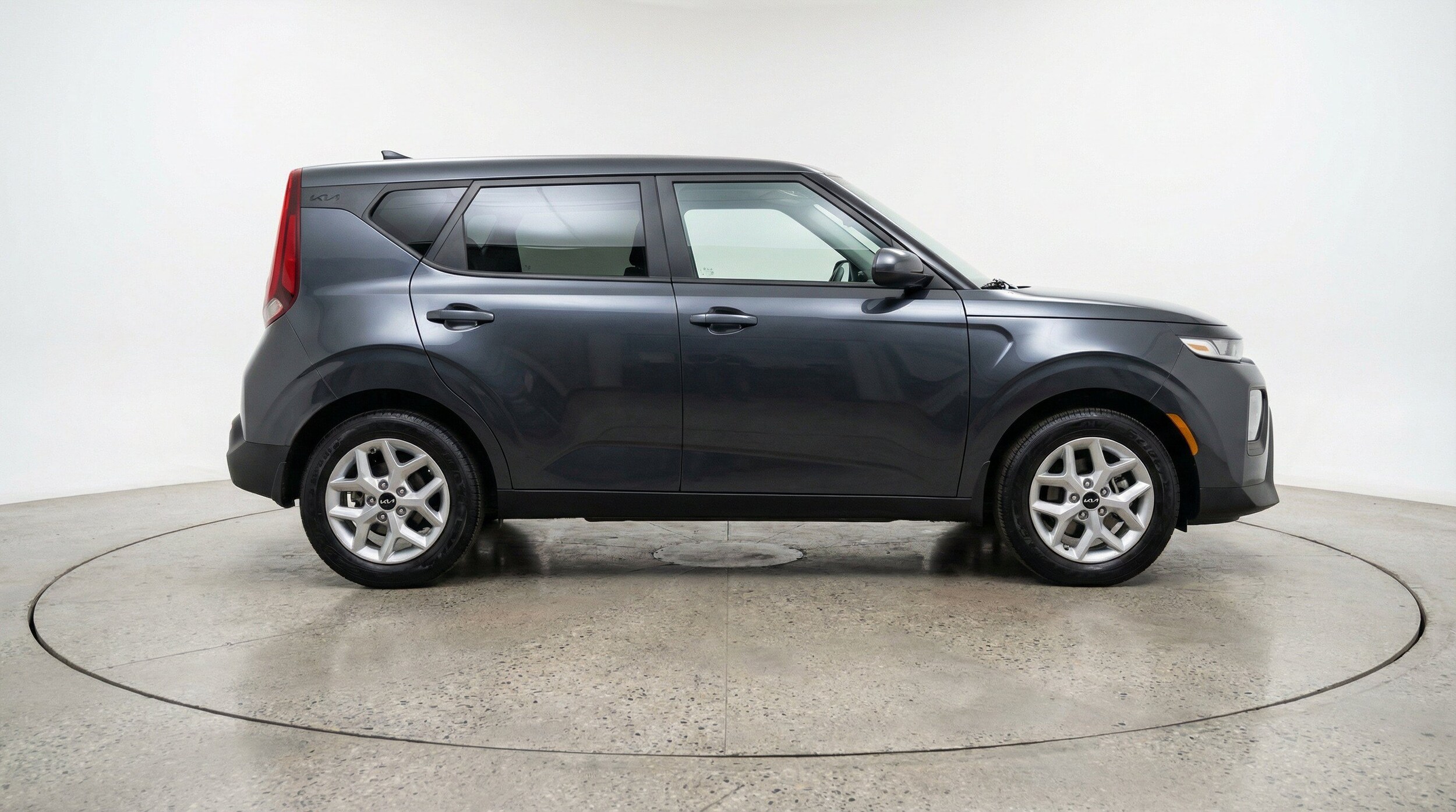 Thumbnail: 2025 Kia Soul - 11