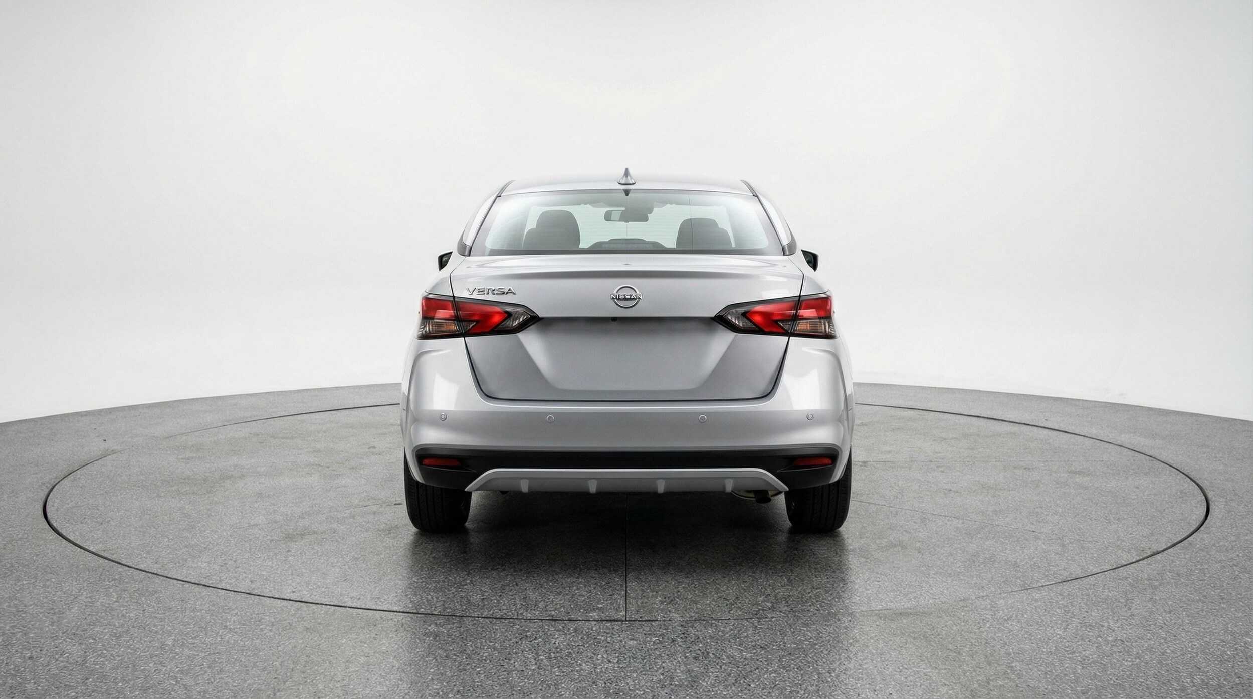 Thumbnail: 2025 Nissan Versa - 6