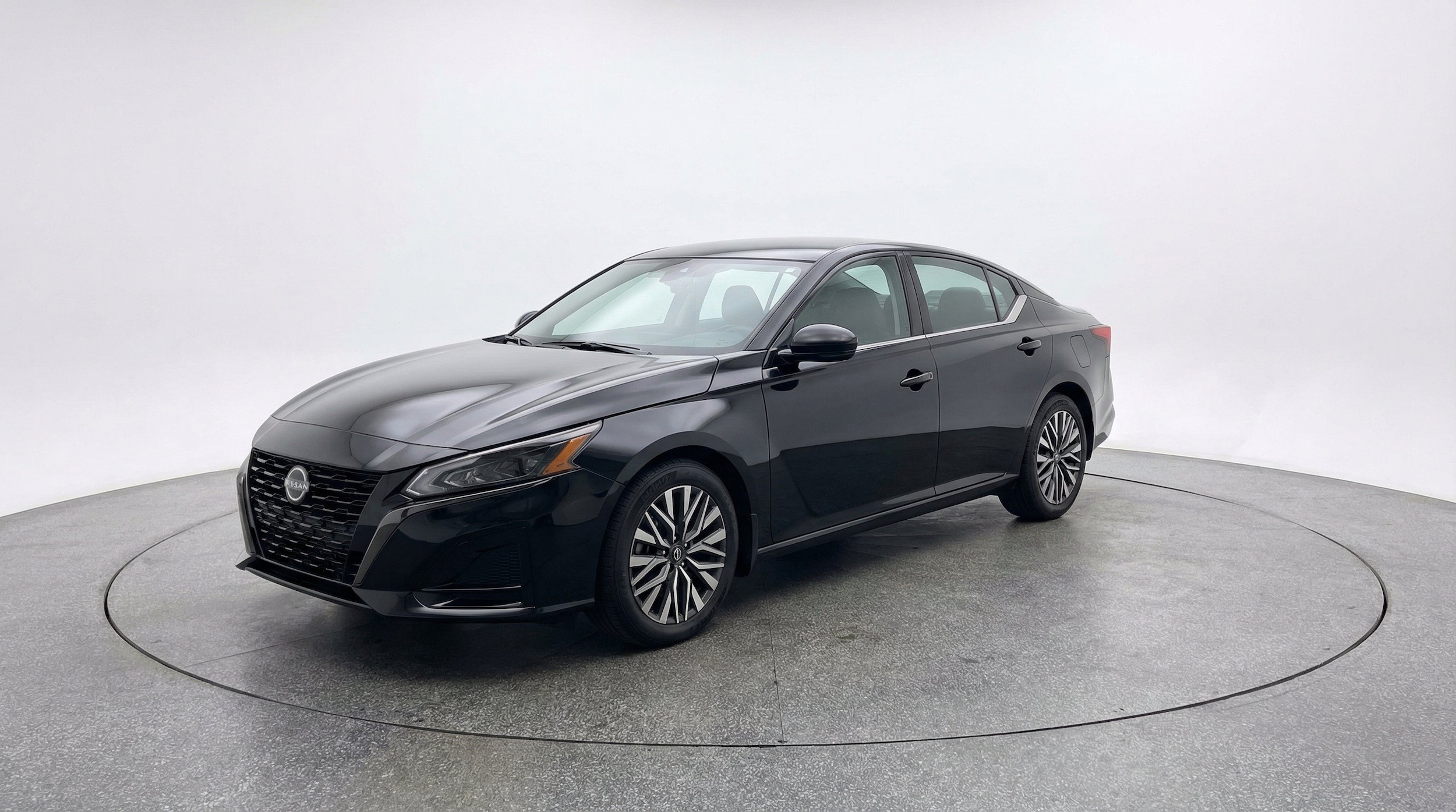 Thumbnail: 2026 Nissan Altima - 3