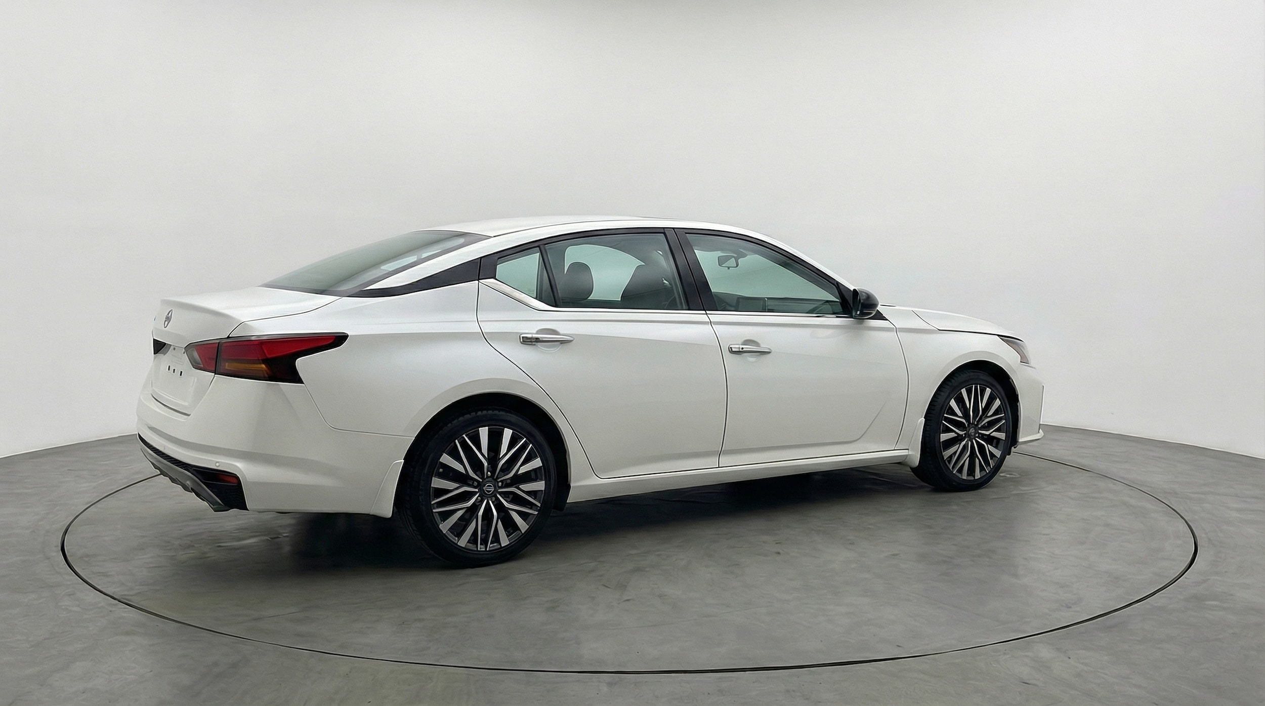 Thumbnail: 2025 Nissan Altima - 7