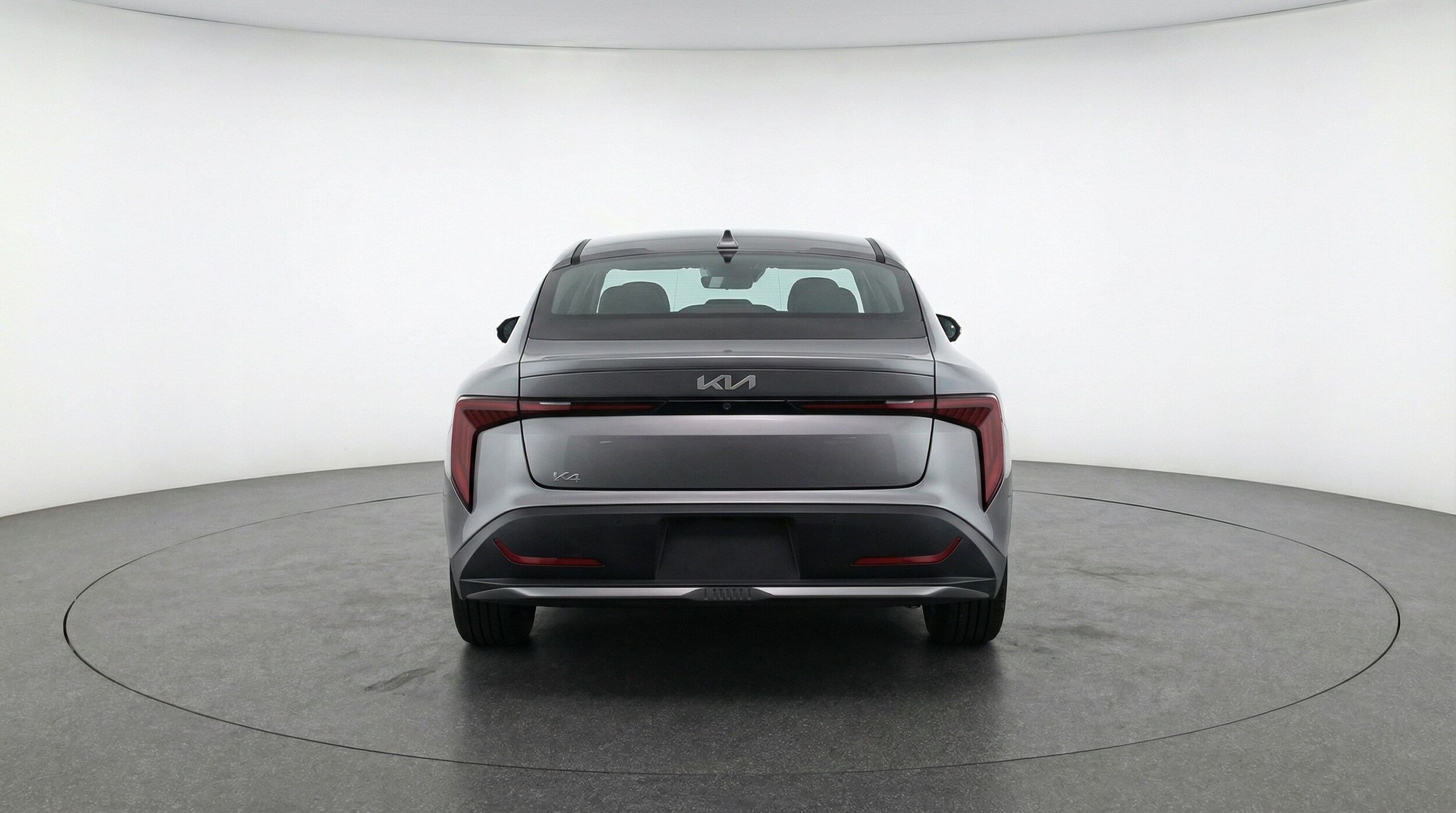 Thumbnail: 2025 Kia K4 - 6