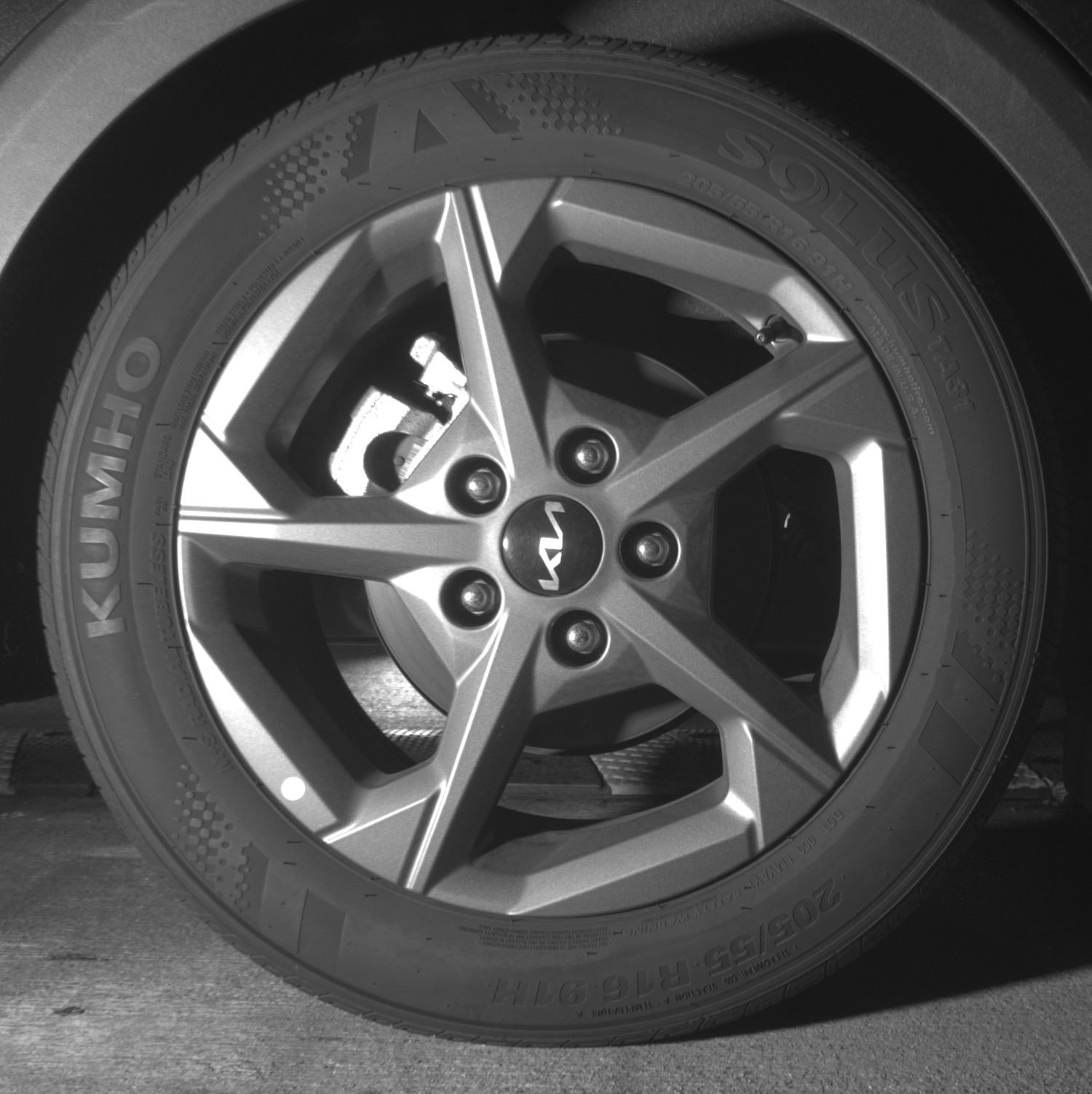 Thumbnail: 2025 Kia K4 - 15